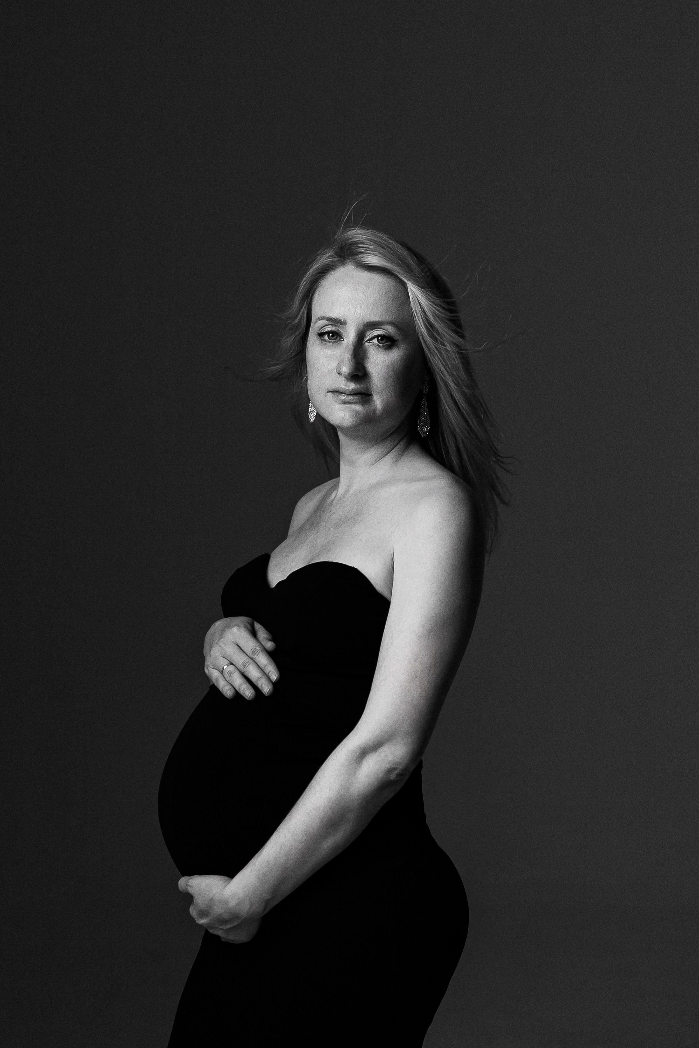 В ожидании. Семейный фотограф в Волгодонске Краченцева Анна