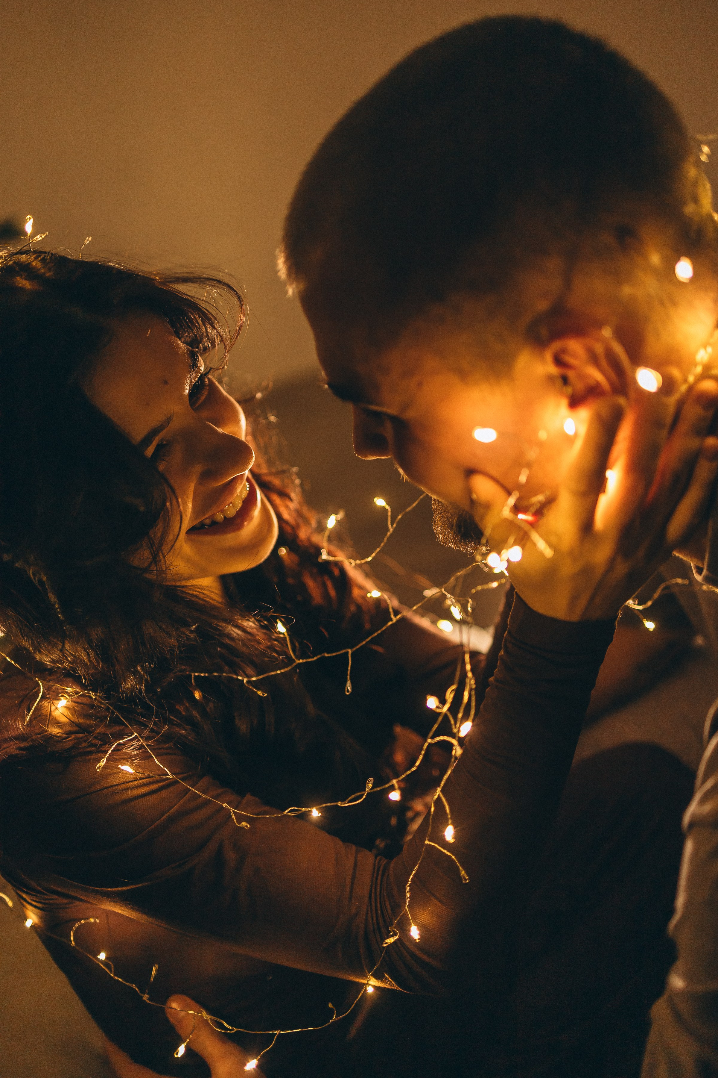 Арина и Андрей. Семейный фотограф в Волгодонске Краченцева Анна