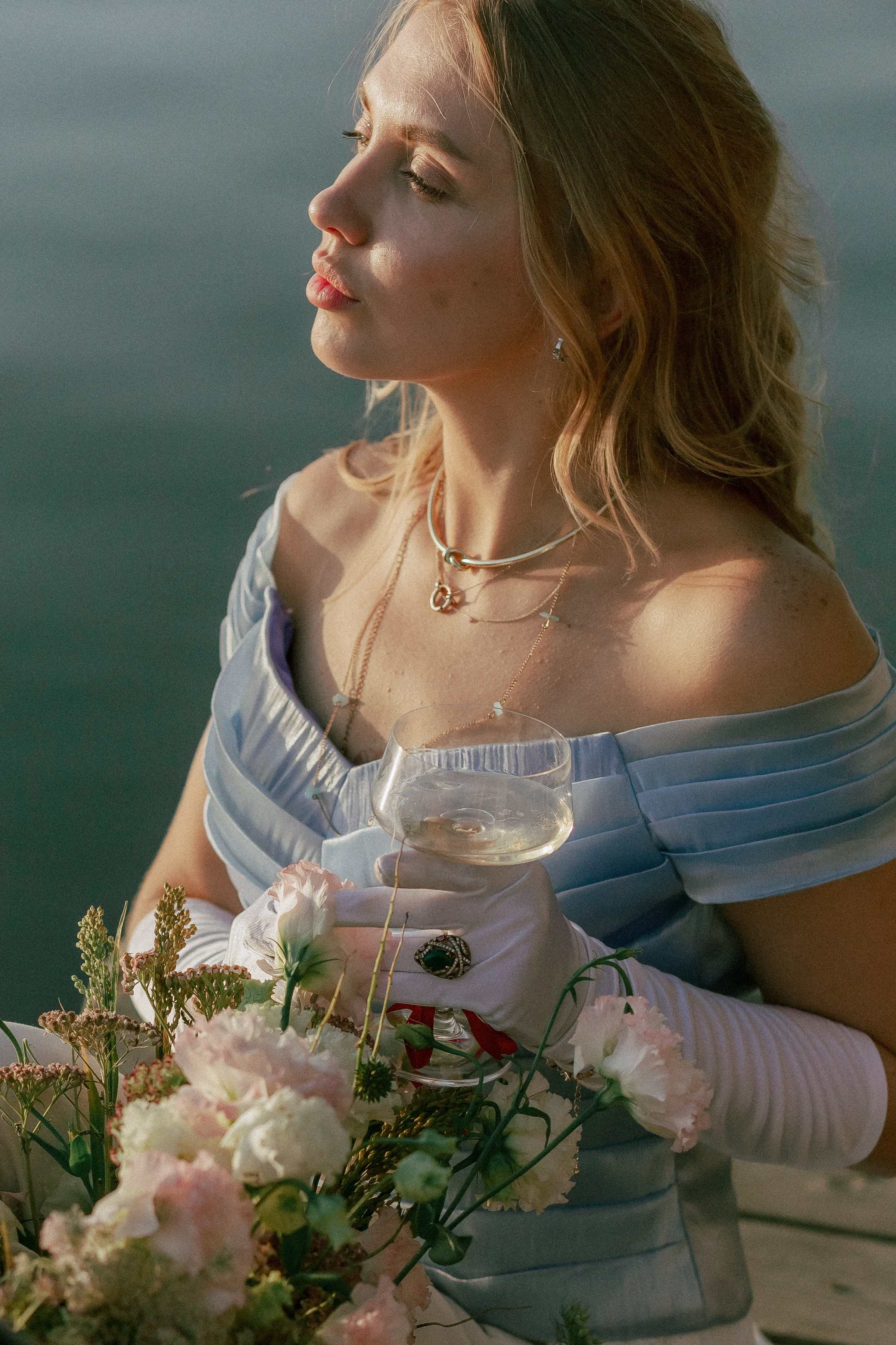 Императрицы. Семейный фотограф в Волгодонске Краченцева Анна