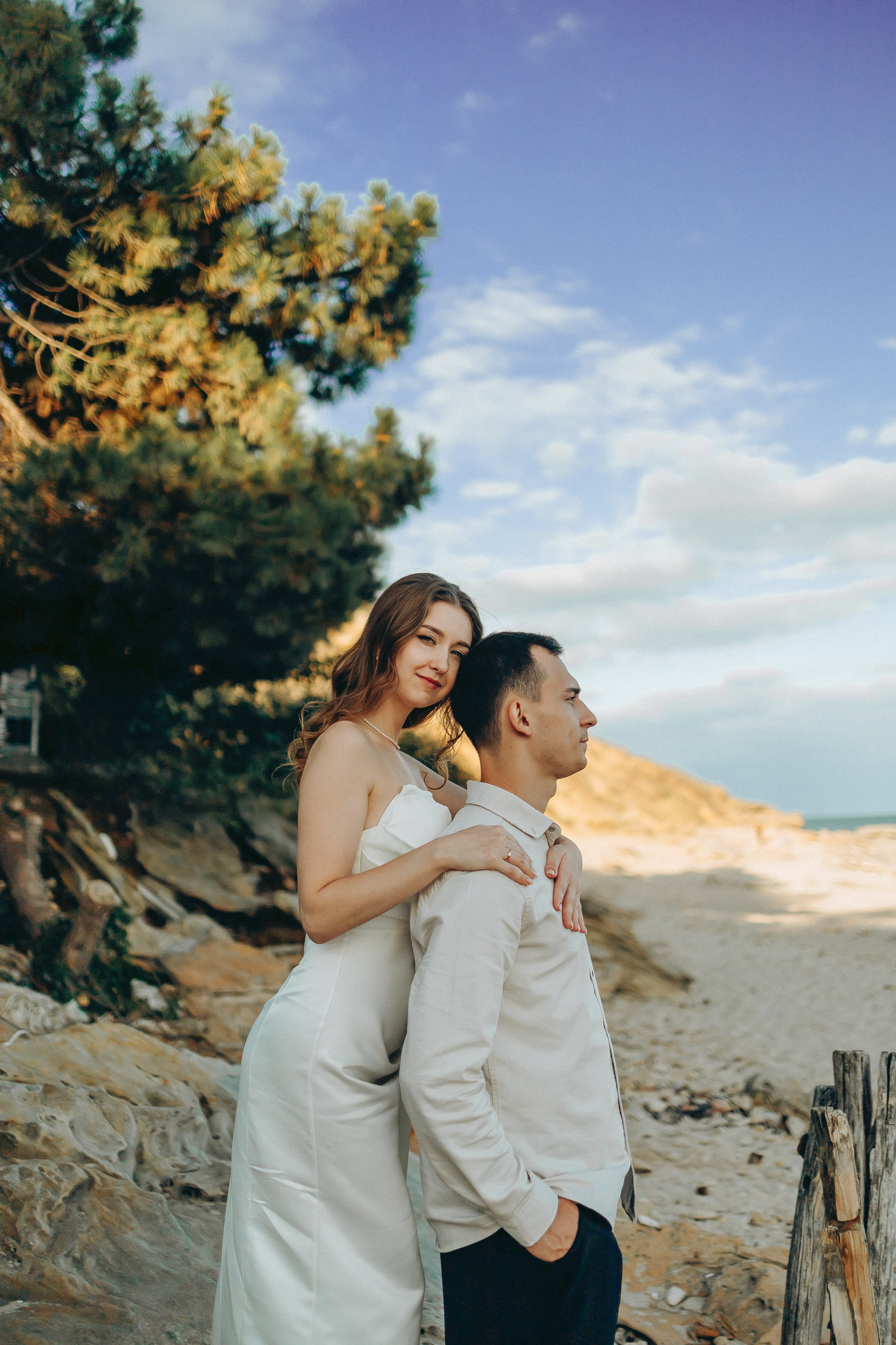 Екатерина&Антон. Семейный фотограф в Волгодонске Краченцева Анна