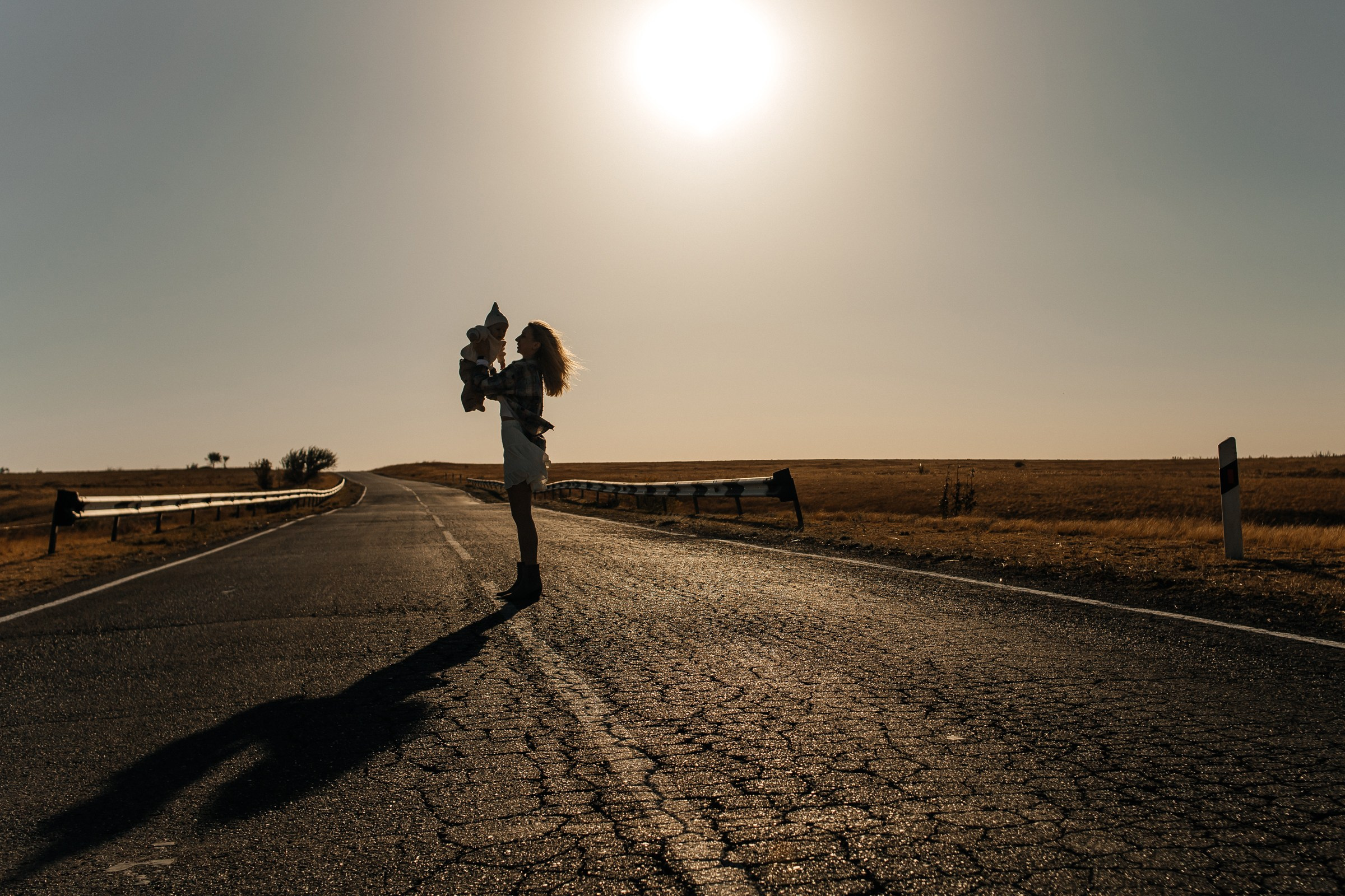 Катя и Саша. Семейный фотограф в Волгодонске Краченцева Анна