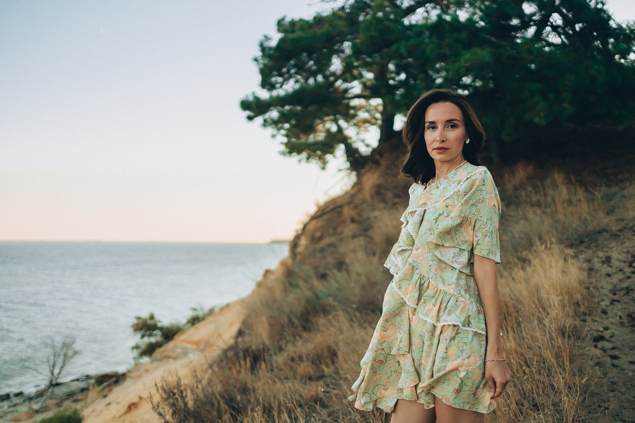 Елена. Семейный фотограф в Волгодонске Краченцева Анна