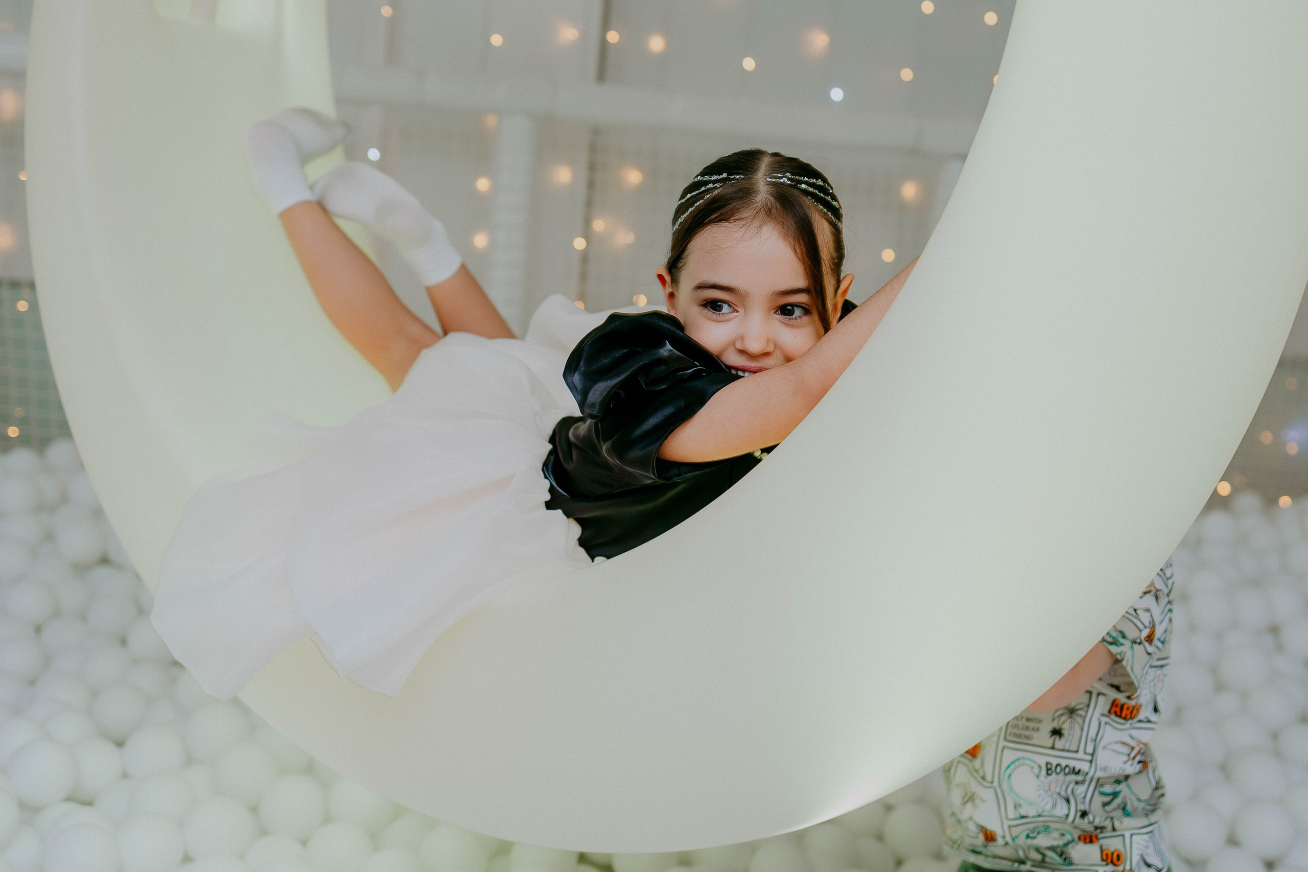 Еве 5 лет. Семейный фотограф в Волгодонске Краченцева Анна