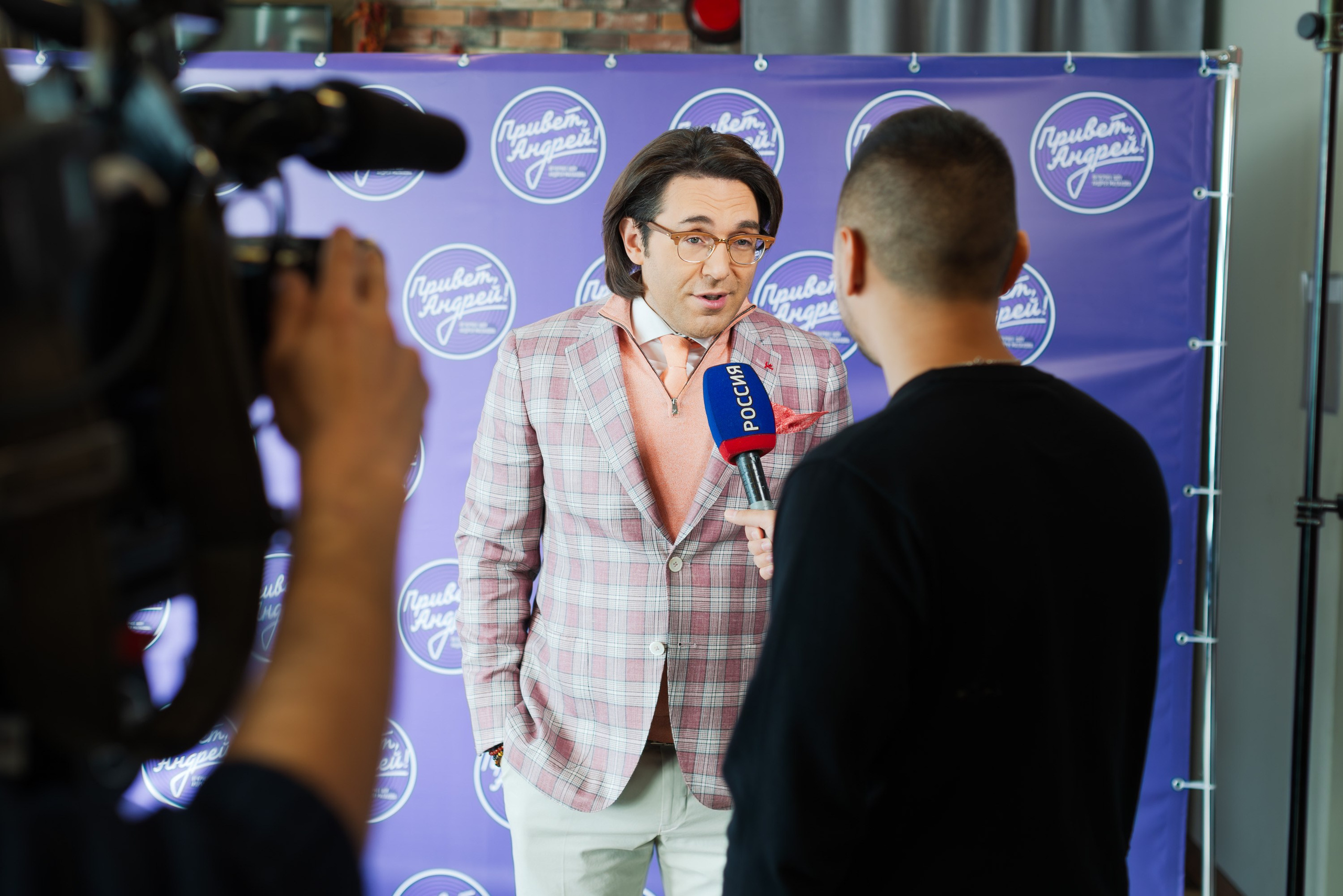 Привет Андрей. Репортажный фотограф Сергей Дроздов