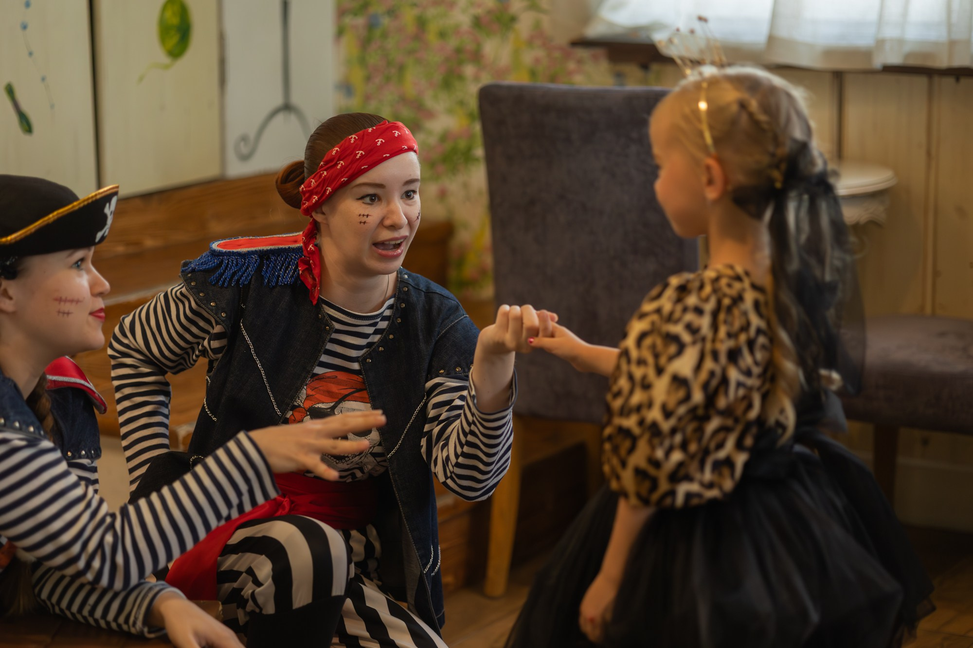 Детский репортаж. Фотограф Антонина Знак. Семейные фотосессии. Москва и МО