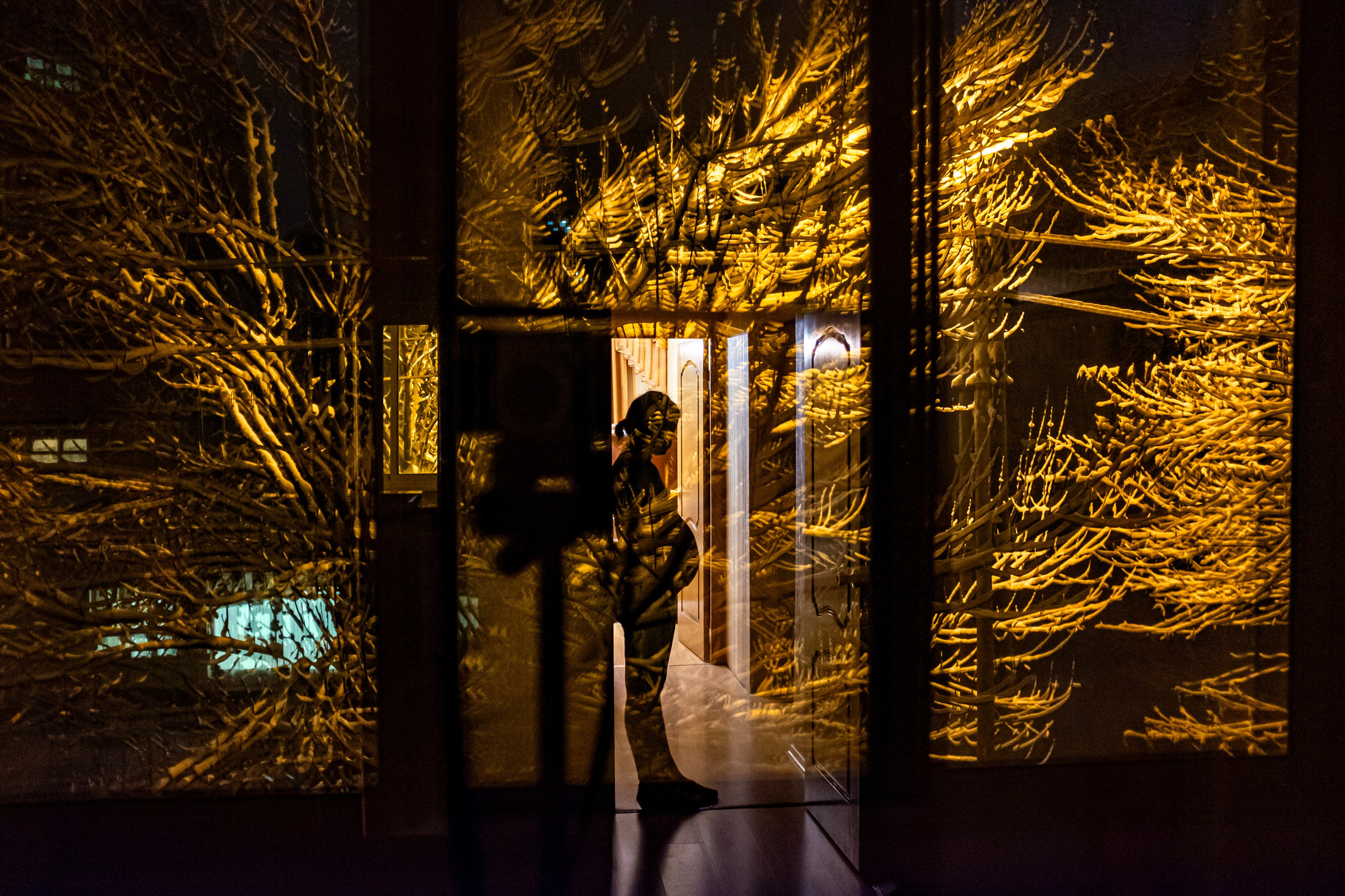 Она продолжается. Alyona Kochetkova | Photographer and photography educator