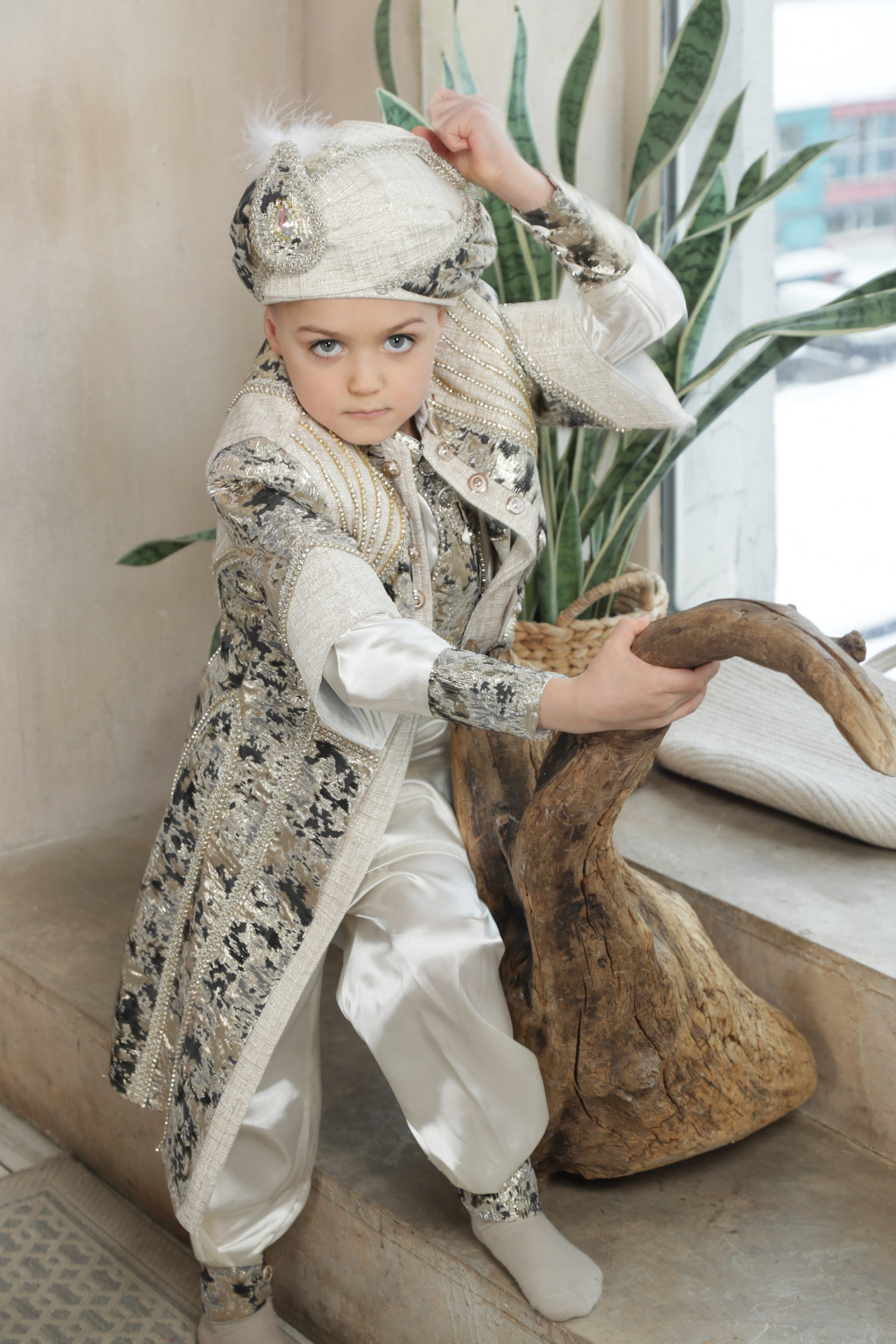 Фотосессия в стиле «Великолепный век». Профессиональный фотограф Алена Александрова