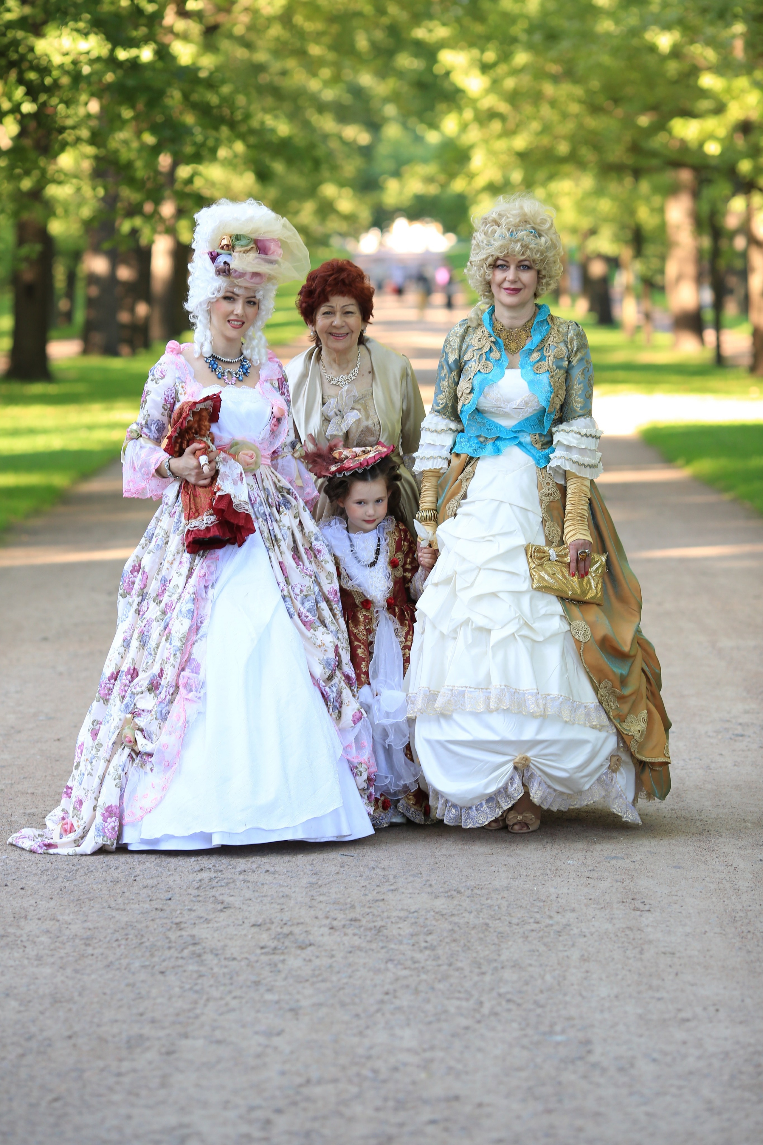 Семейная фотография. Профессиональный фотограф Алена Александрова