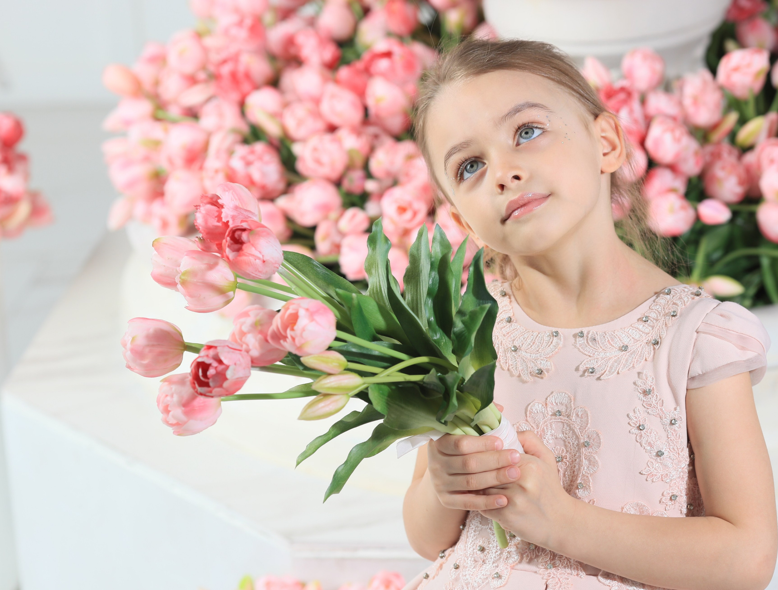 Алина. 5 лет. Профессиональный фотограф Алена Александрова