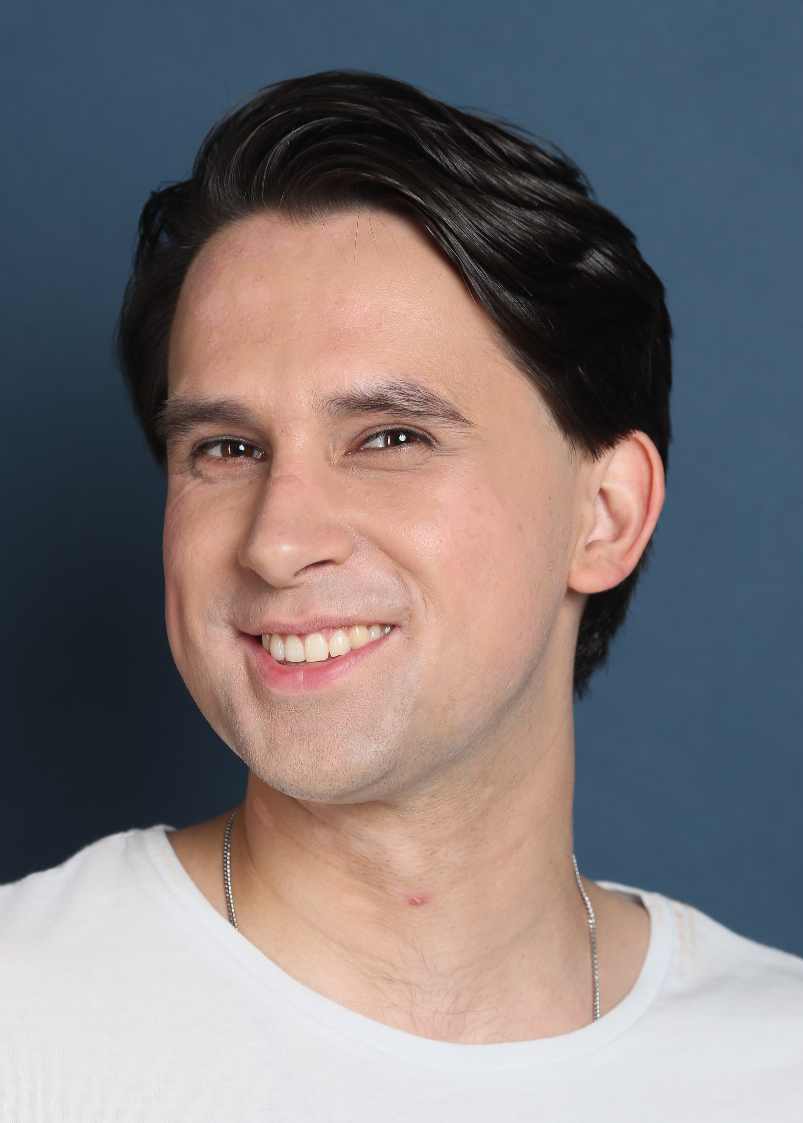 Актерское портфолио. Профессиональный фотограф Алена Александрова