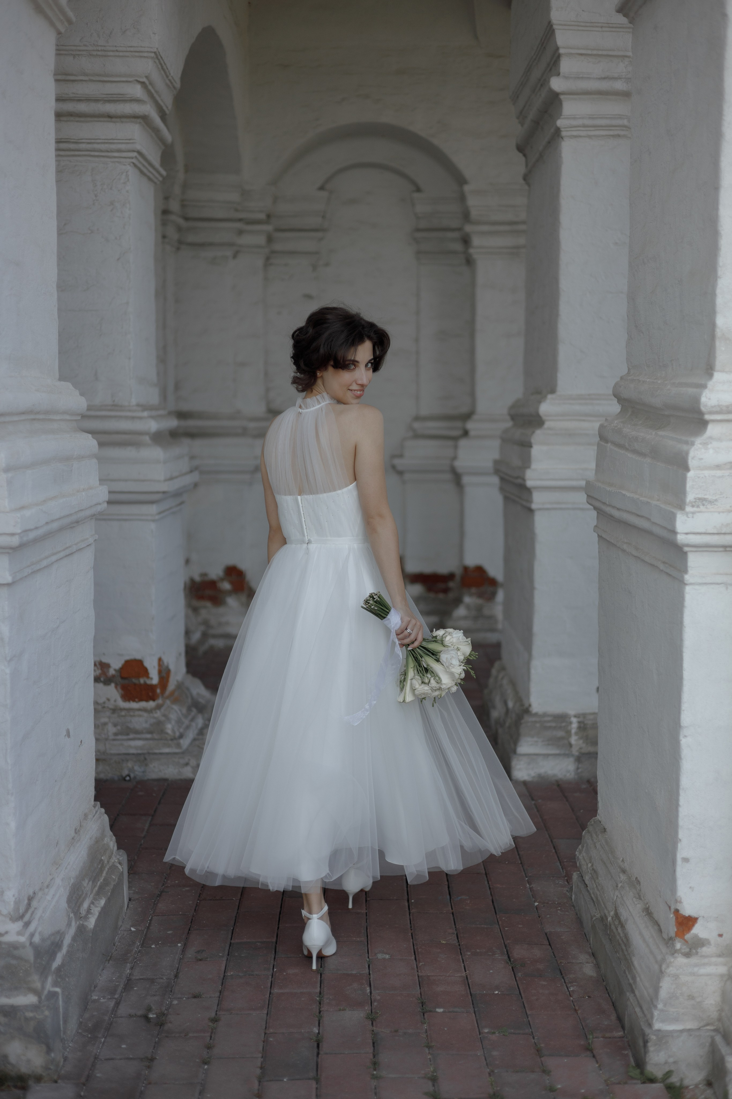 Wedding. Репортжаный и свадебный фотограф Москва, Влада Азарова