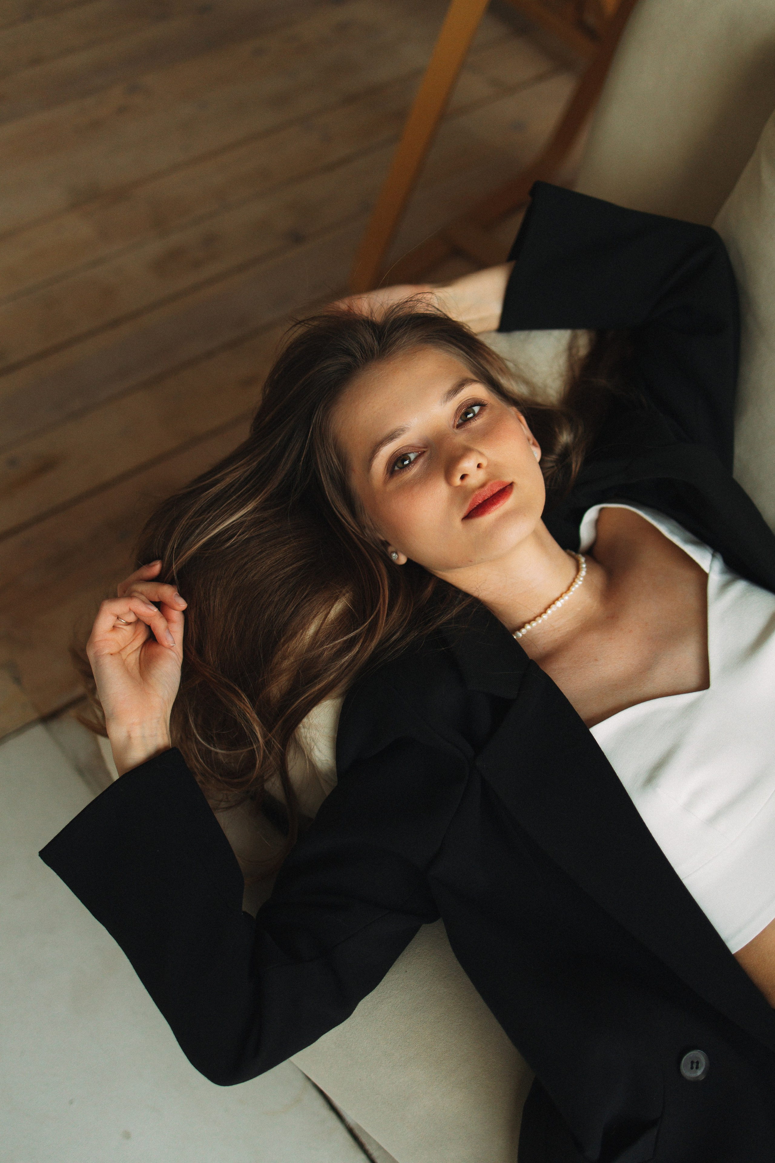 Anna. Портретный фотограф в Санкт-Петербурге