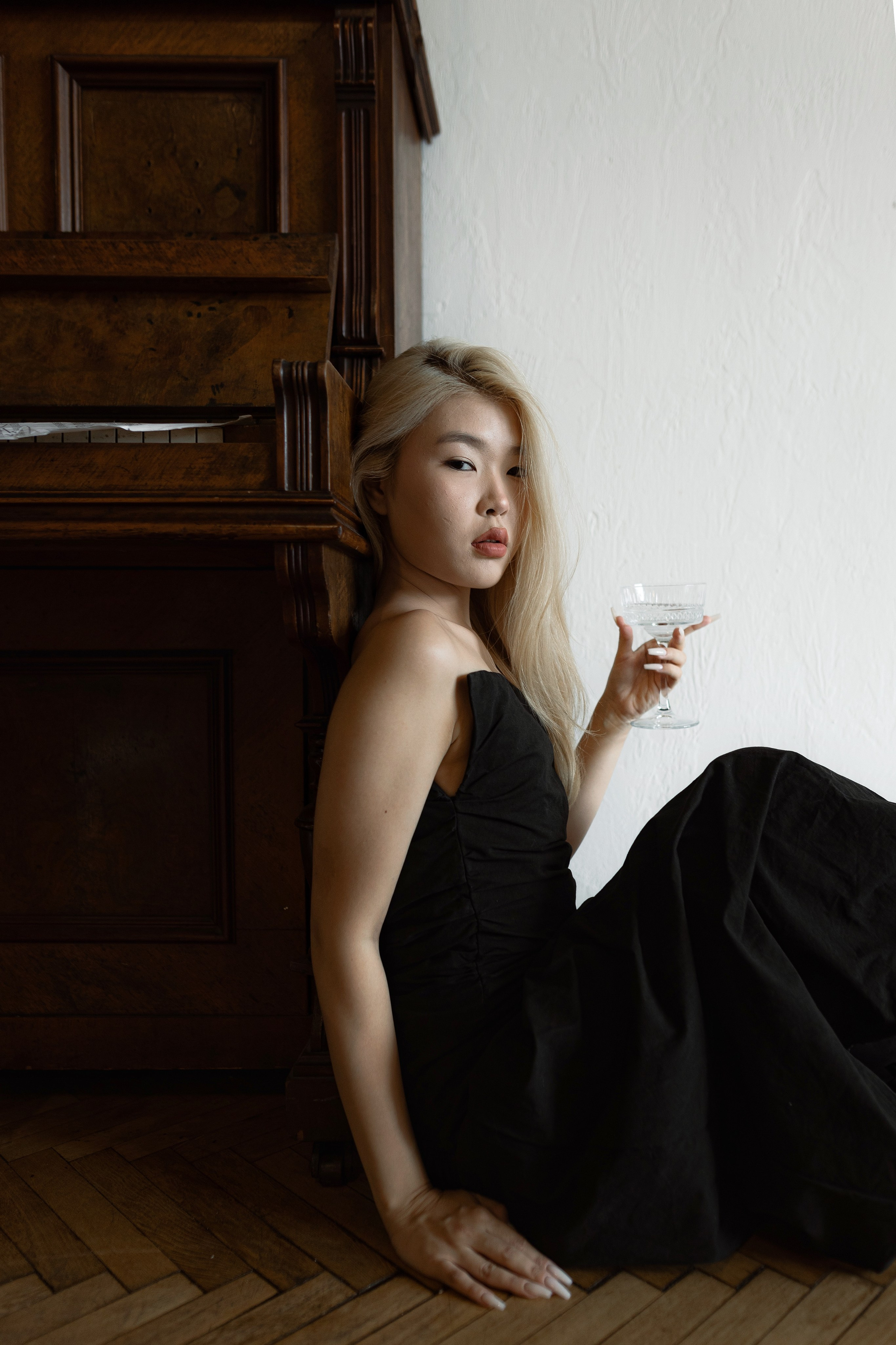 Loneliness. Евгения Волошина Фотограф Москва / Белгород