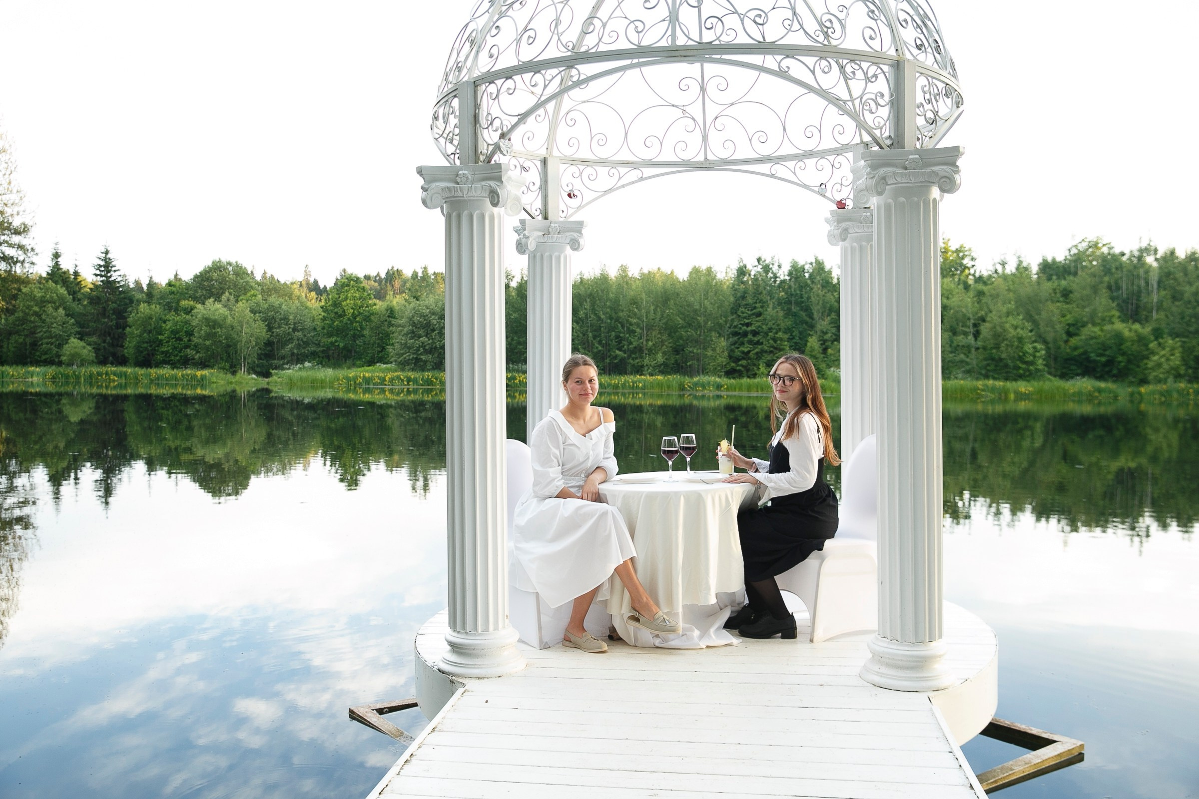 Корпоратив SENSE. Фотограф в Москве