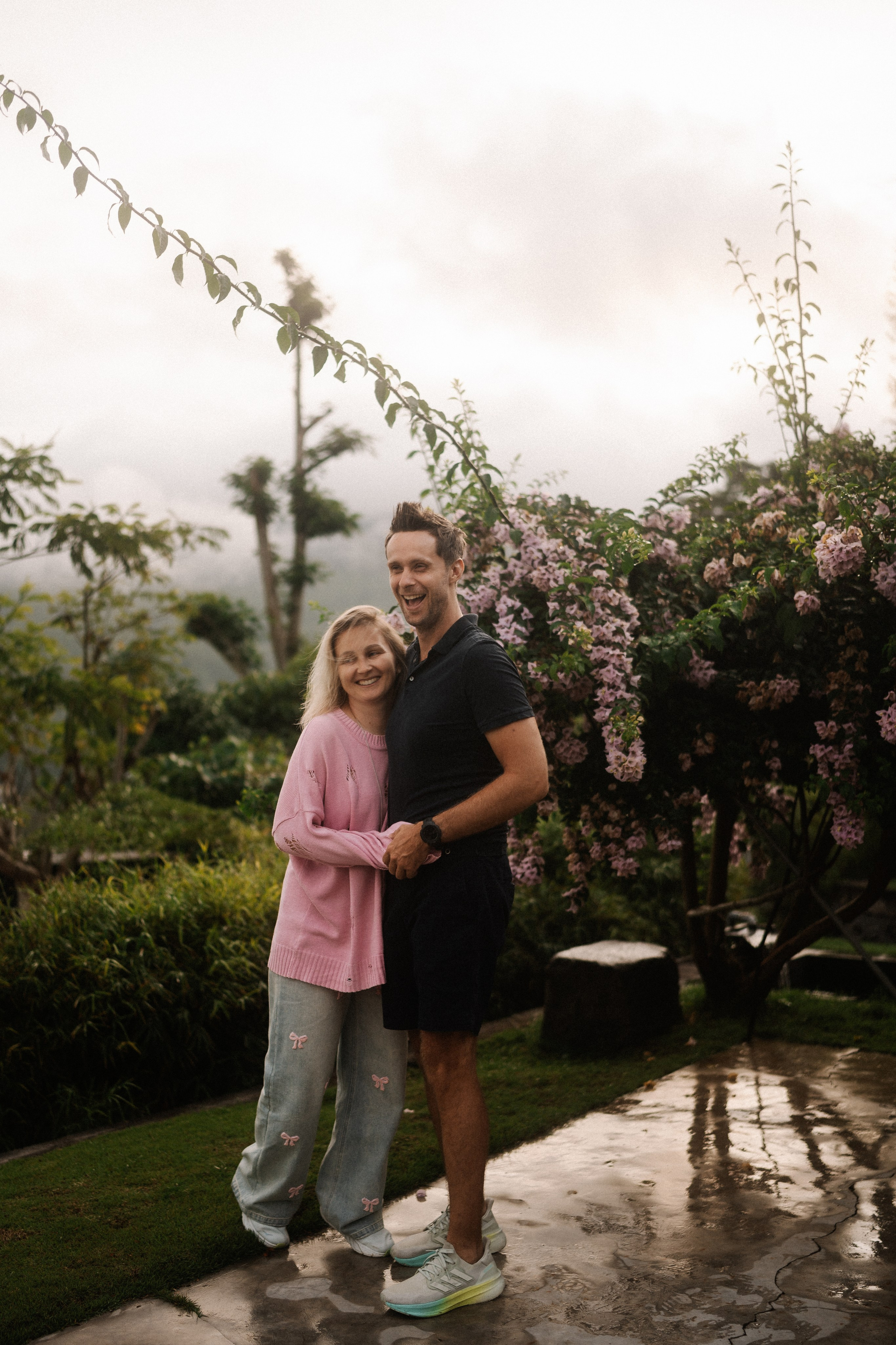 Alex, Mila & Varya. Olga Antipova — photographer