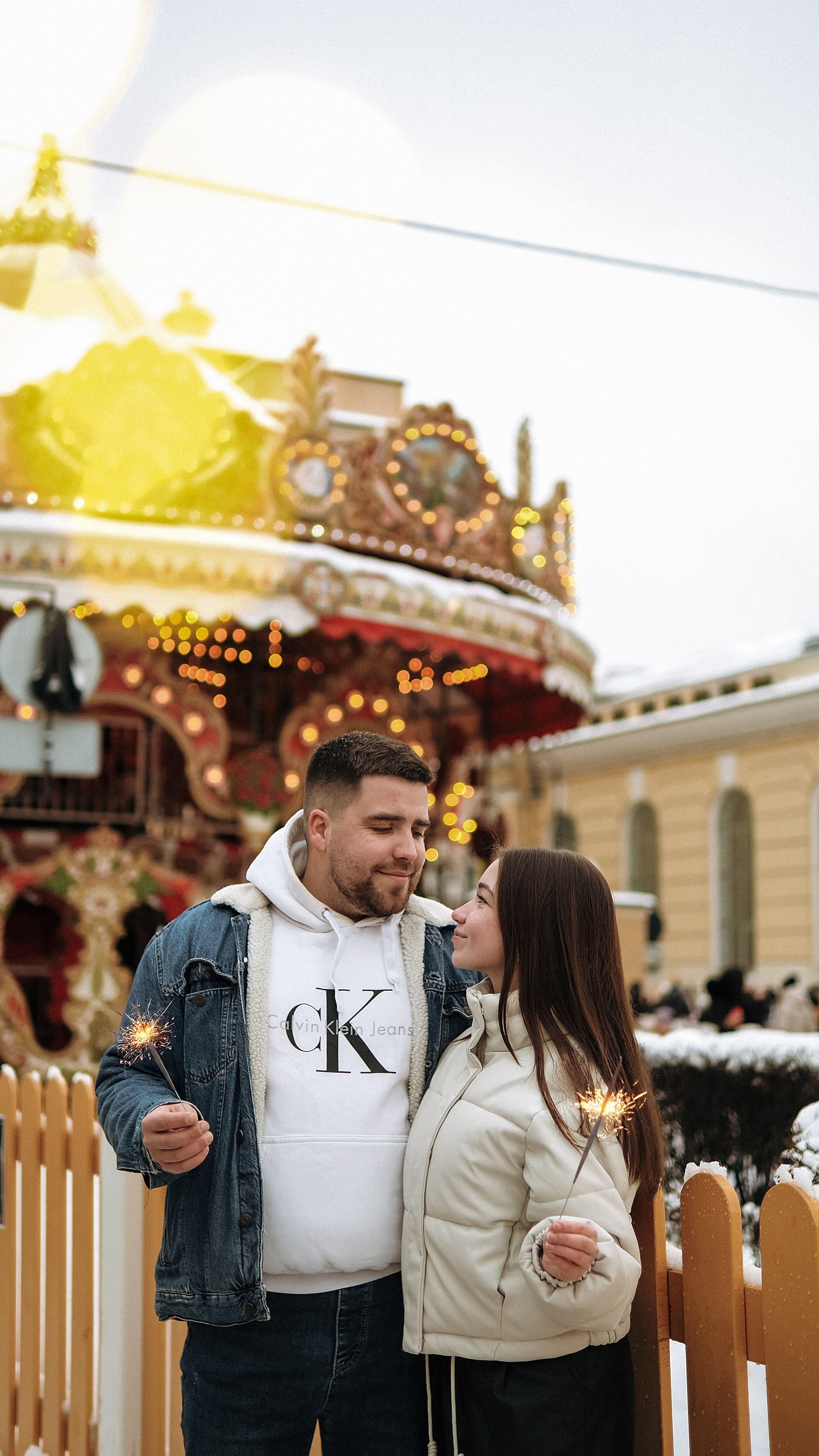 Настя & Егор. Phdkvmr.ru