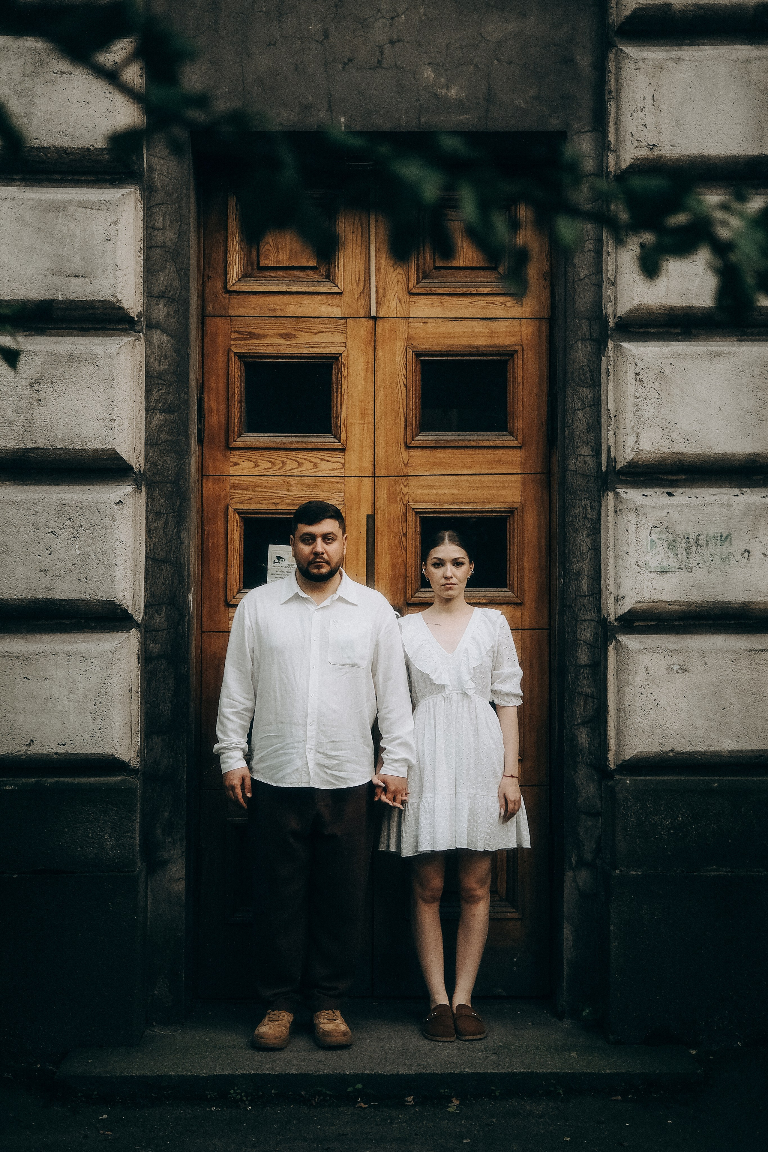 Алёна & Сергей. Phdkvmr.ru