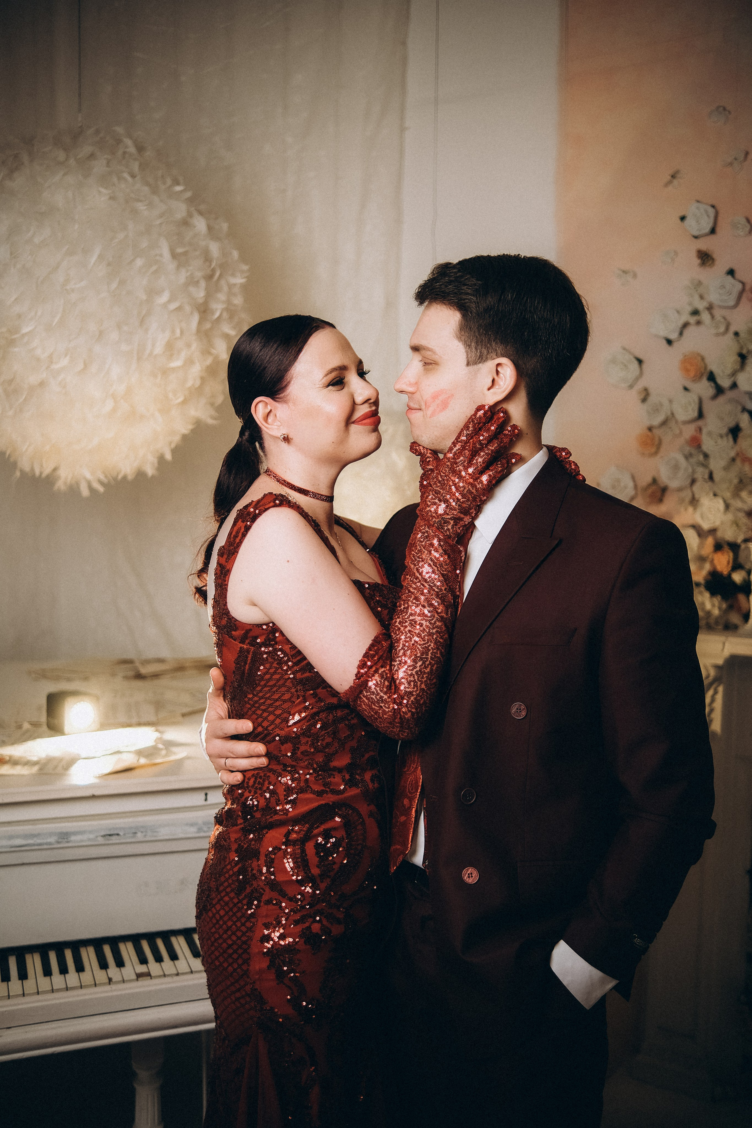 Галя & Влад. Phdkvmr.ru