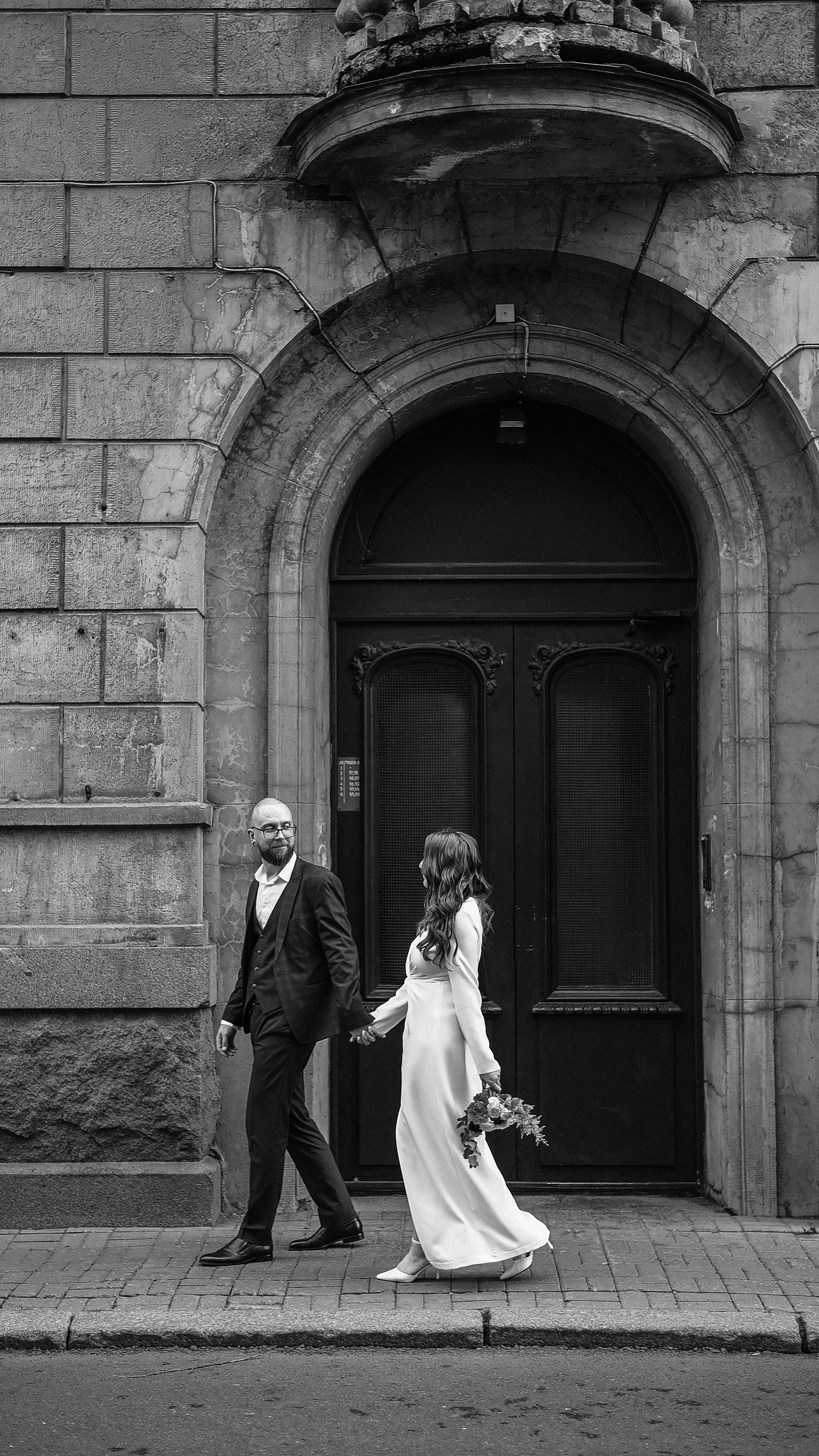 Нина и Рома. Phdkvmr.ru