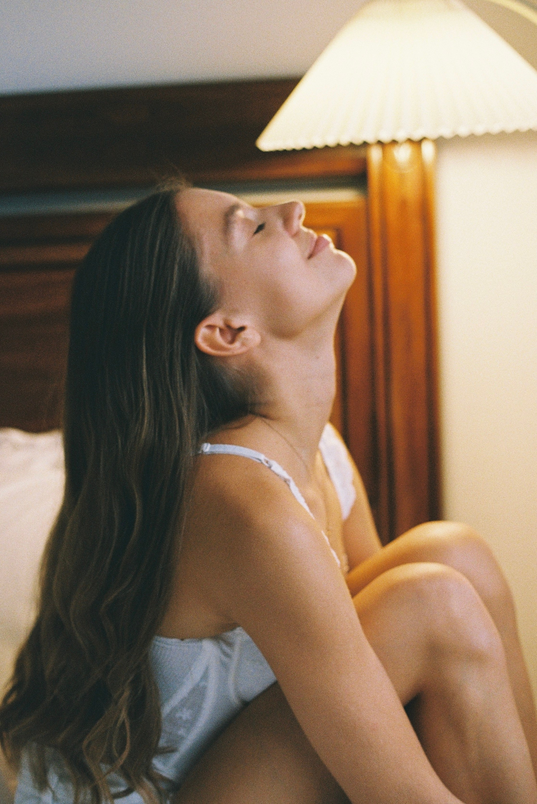 Ксюша, Саша и Мироша. Главная