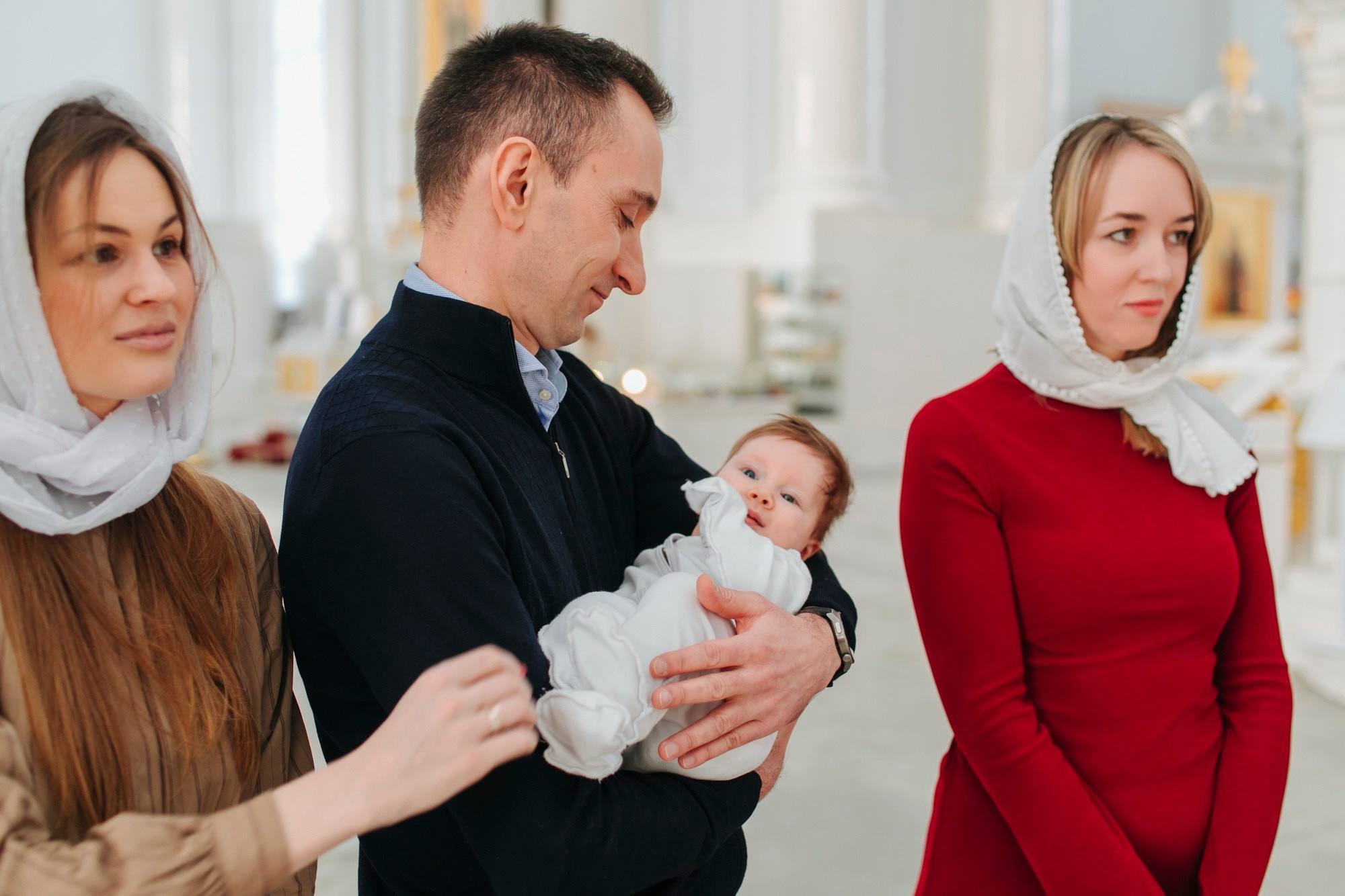 Индивидуальное крещение в Смольном Соборе, где провести крещение СПб, лучший храм для крещения, сколько стоит крещение, церковь где не нужны беседы, без крестных