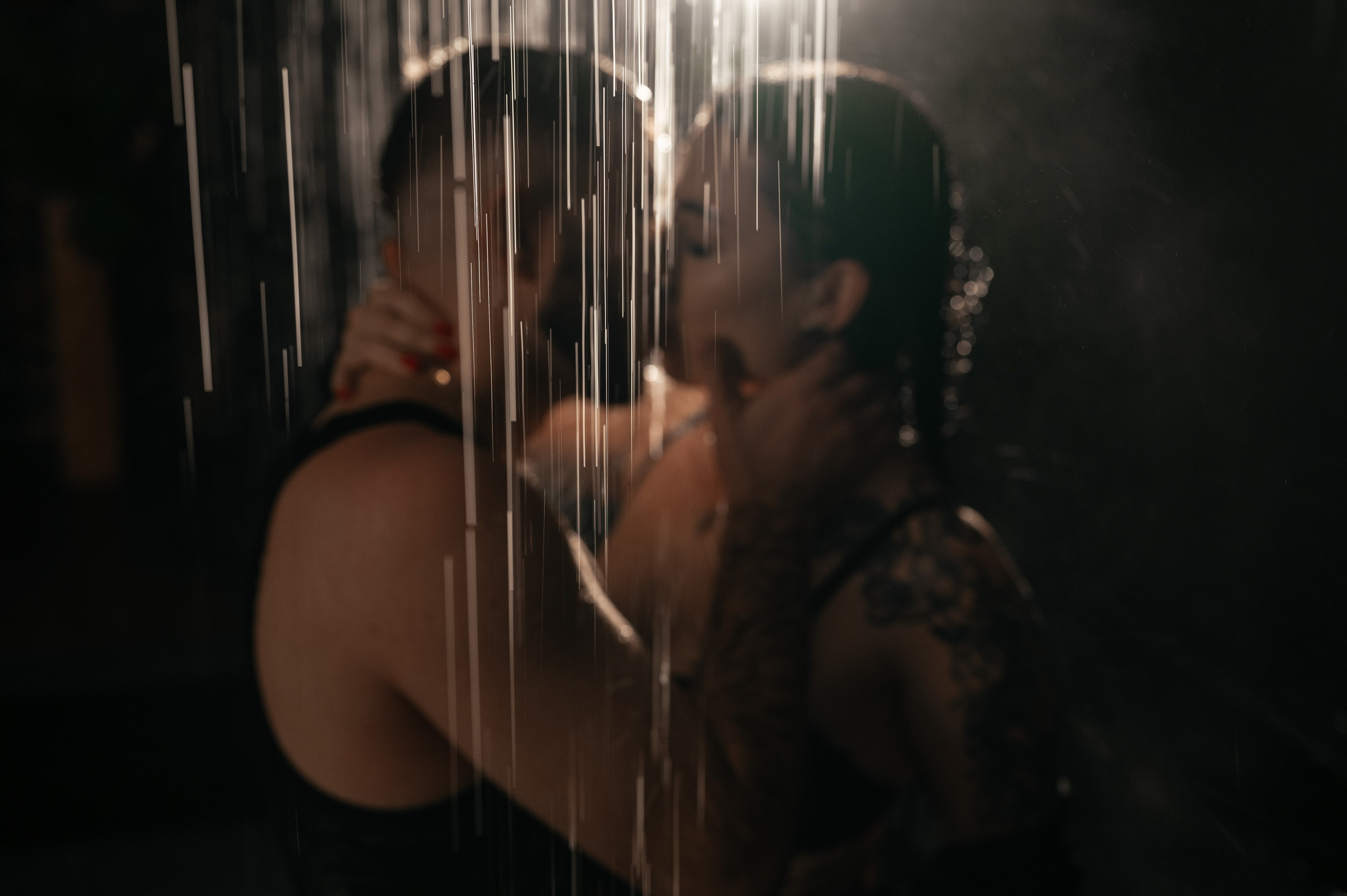 Карина & Илья. Свадебный фотограф в Донецке — Вита Донец