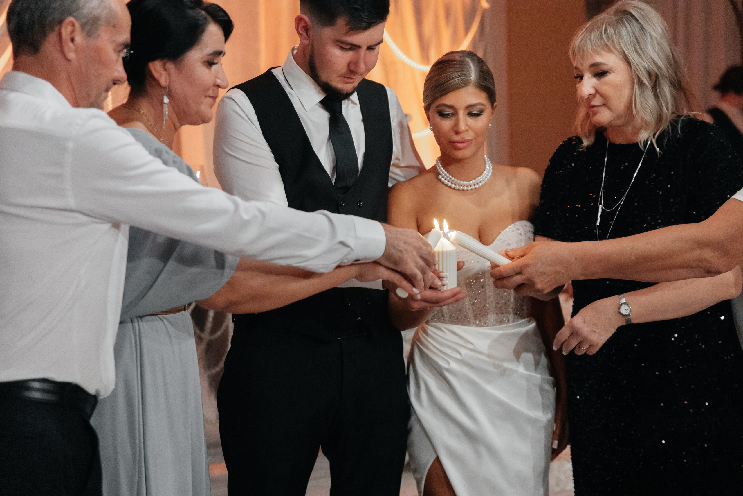 Aidar & Ralina. Свадебный фотограф Ильнар Асадуллин