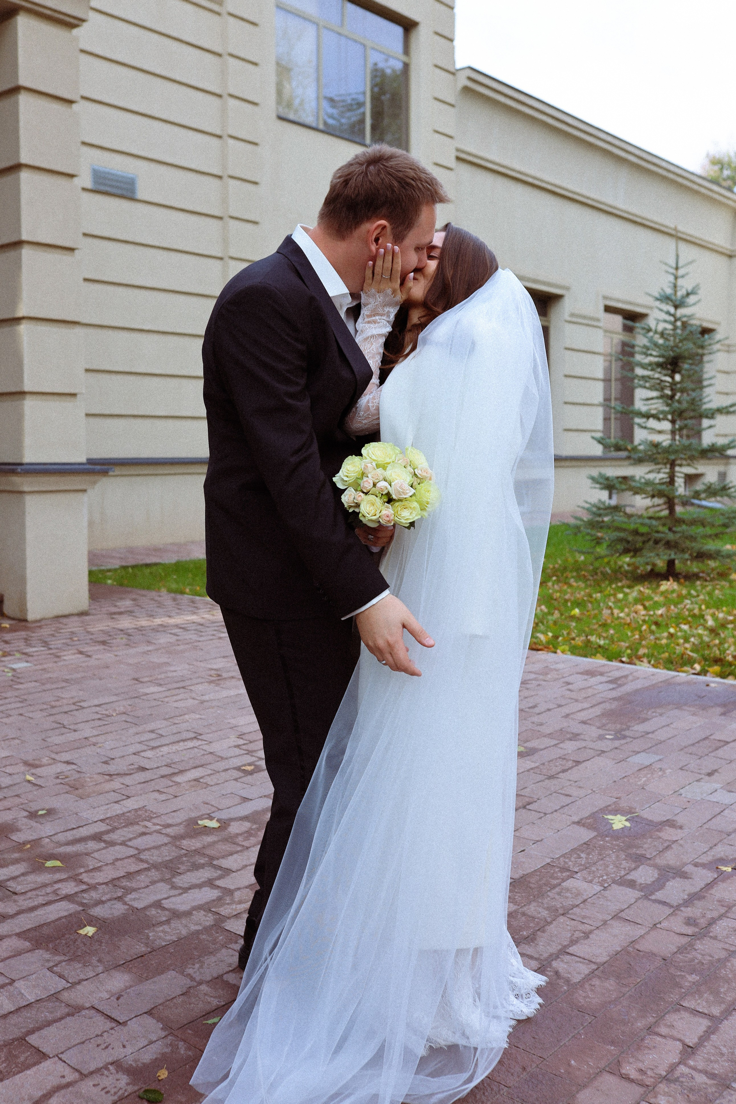 Ангелина и Евгений. Фотограф в Оренбурге Майя Шатрова