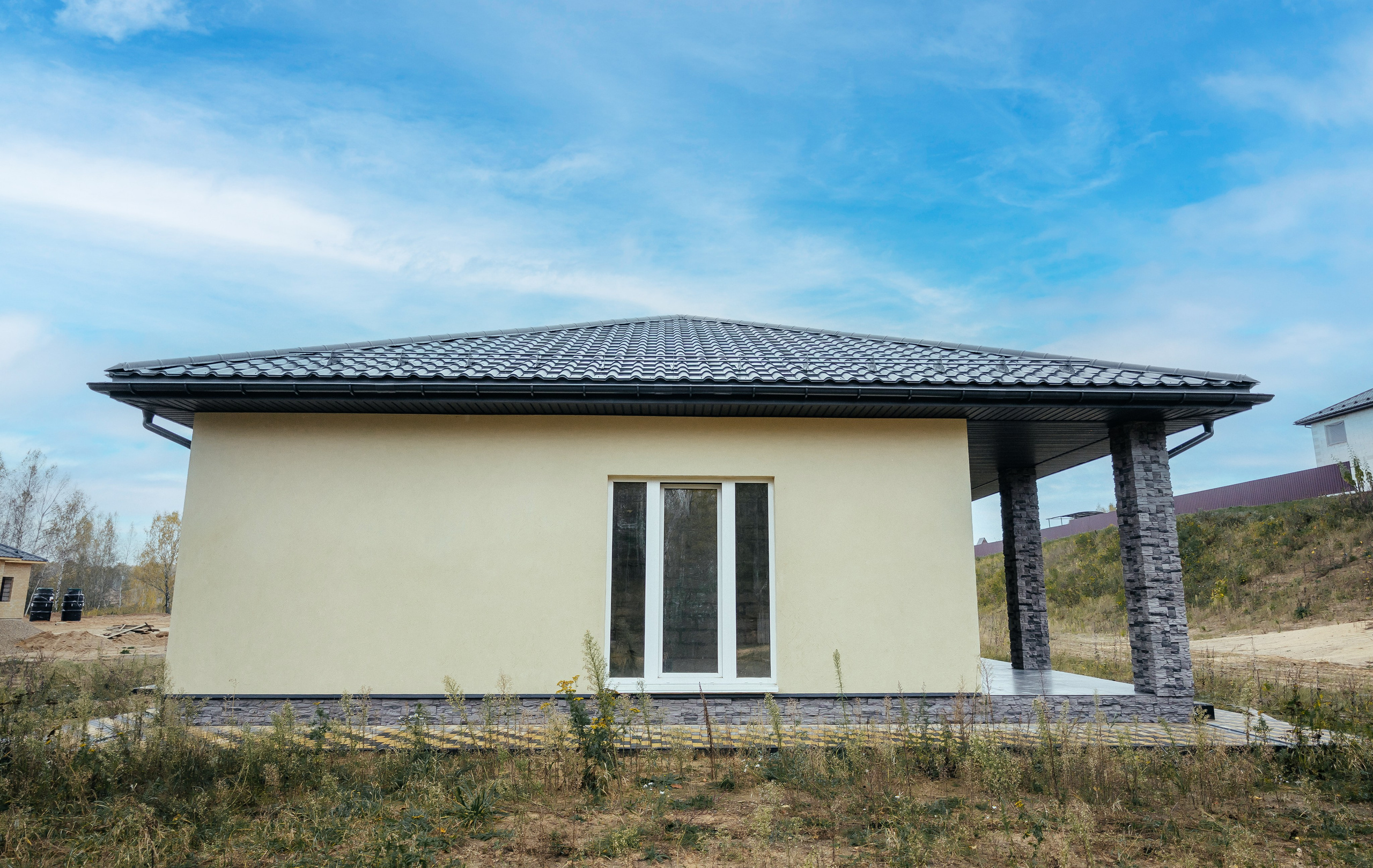 КП «ЯСЕННАЯ». Фотограф и видеограф Смоленск | Студия Цезарь