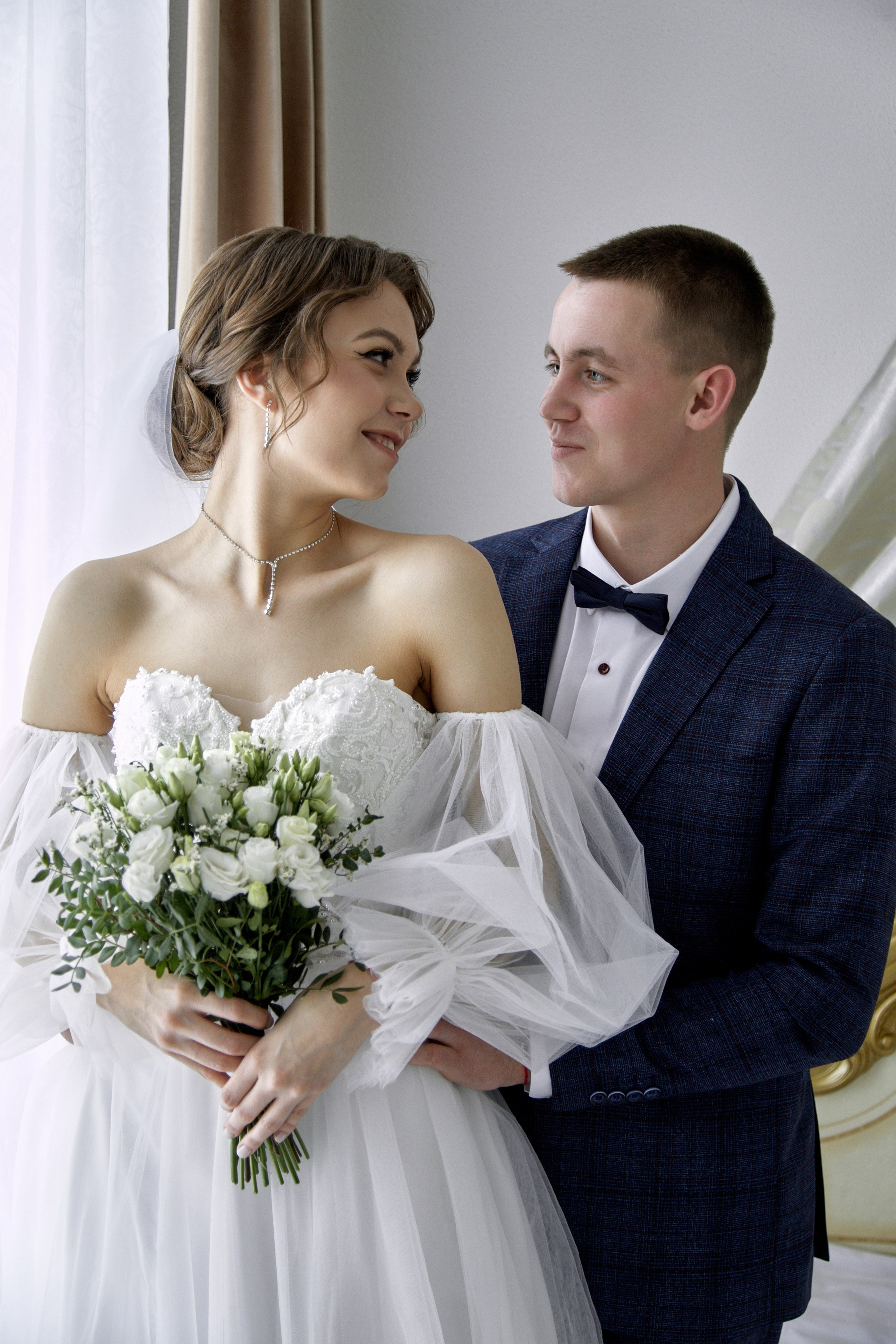 Кирилл и Наталья. Фотограф Челябинск — Кирилл Устюжанин