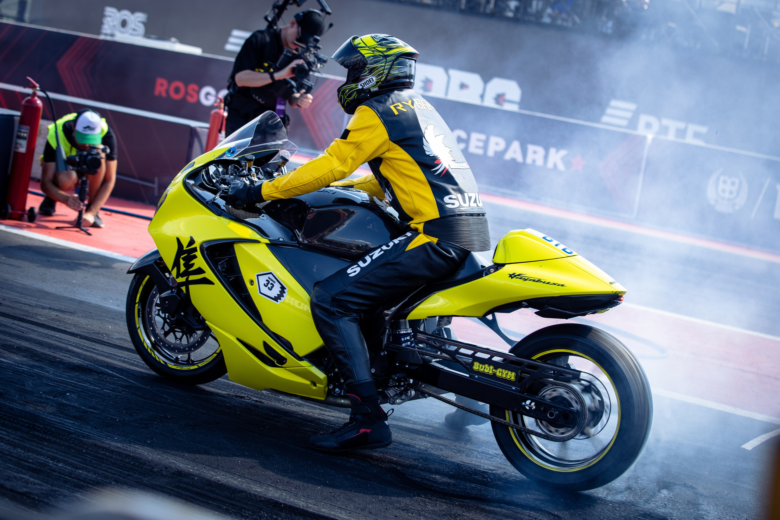 4 этап RDRC. Rusty Photographer