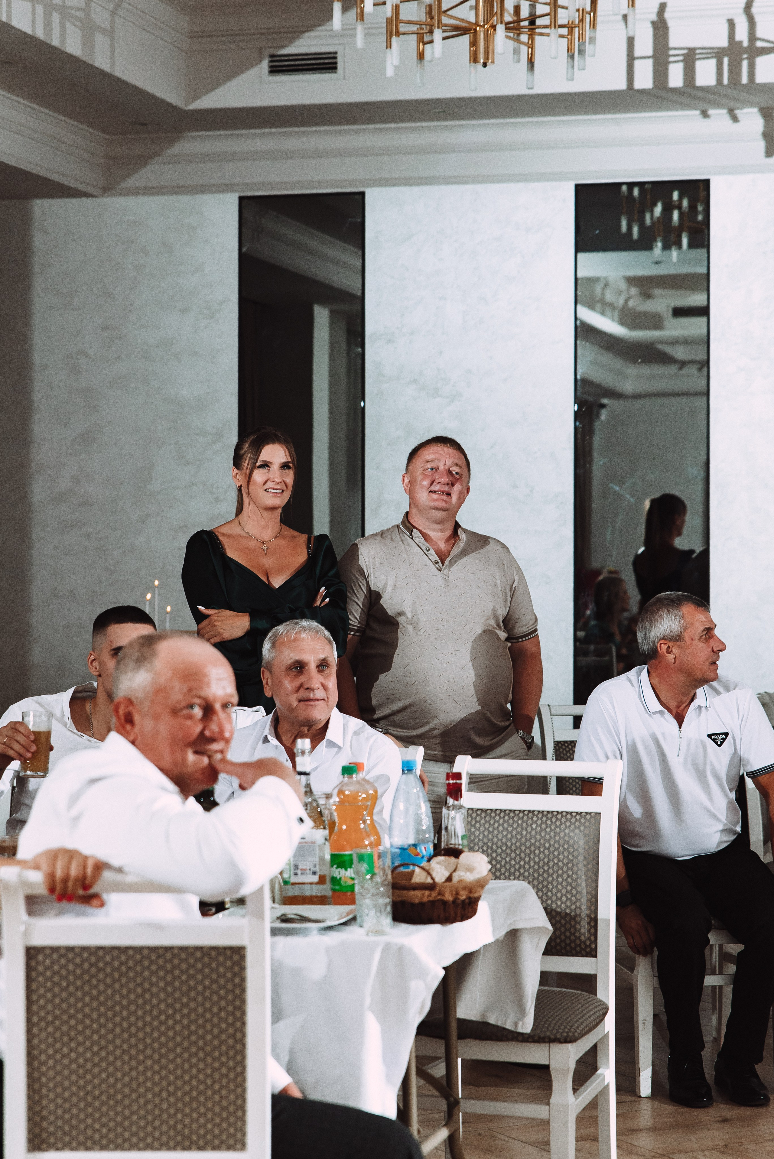 Никита + Кристина. Свадебный и семейный фотограф в Волгограде Олеся Лисицкая