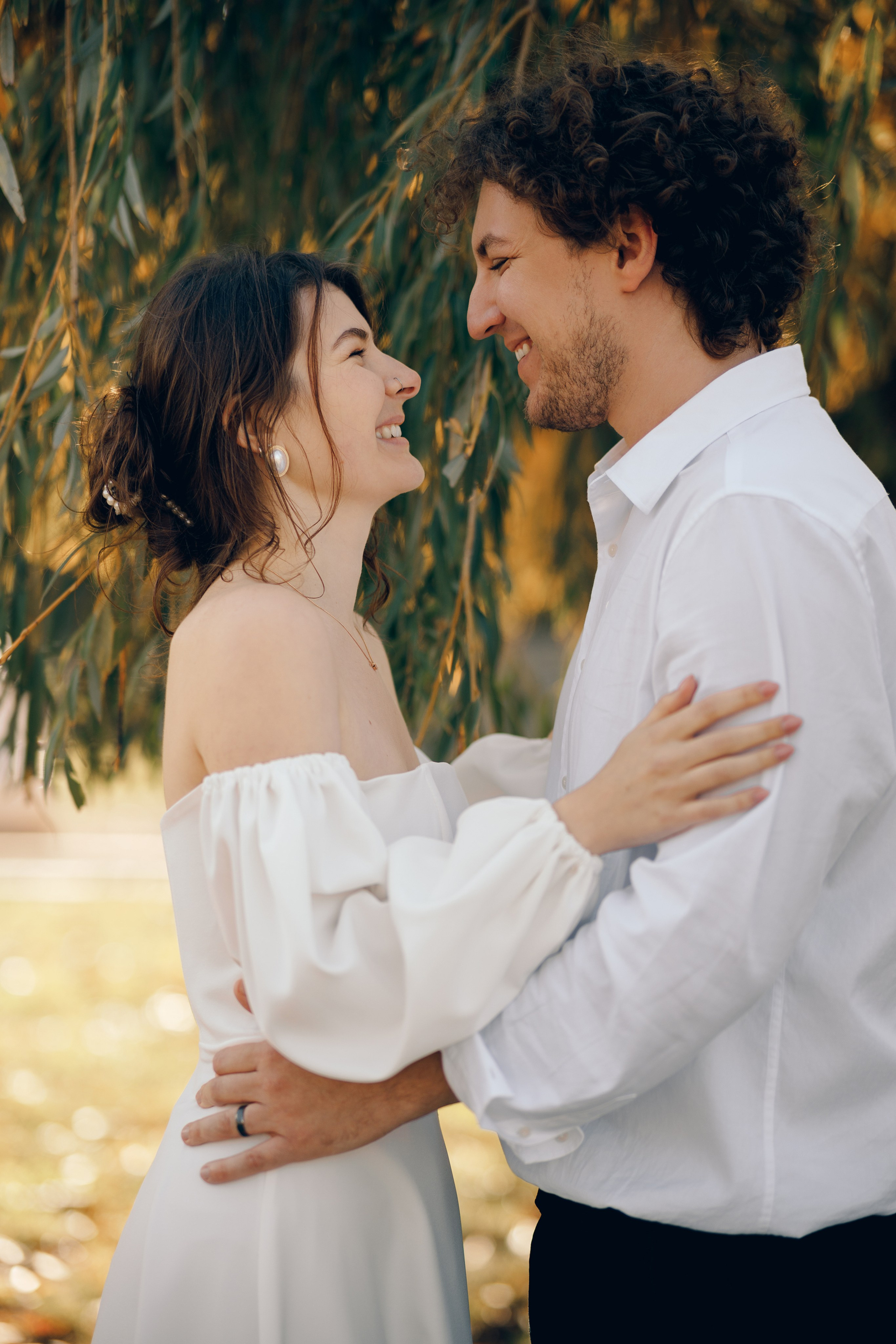 Екатерина и Юрий. Фотограф в Тбилиси Наталья Фомина