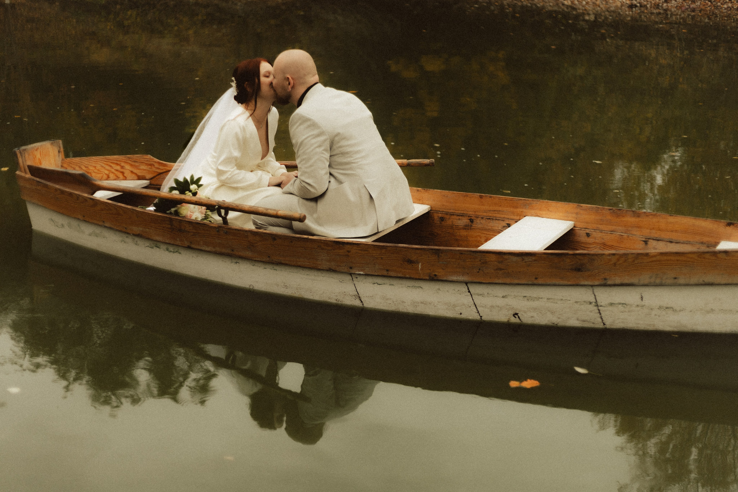 Юрий и Марина. Фотограф свадебных и парных историй Кристина Шакула