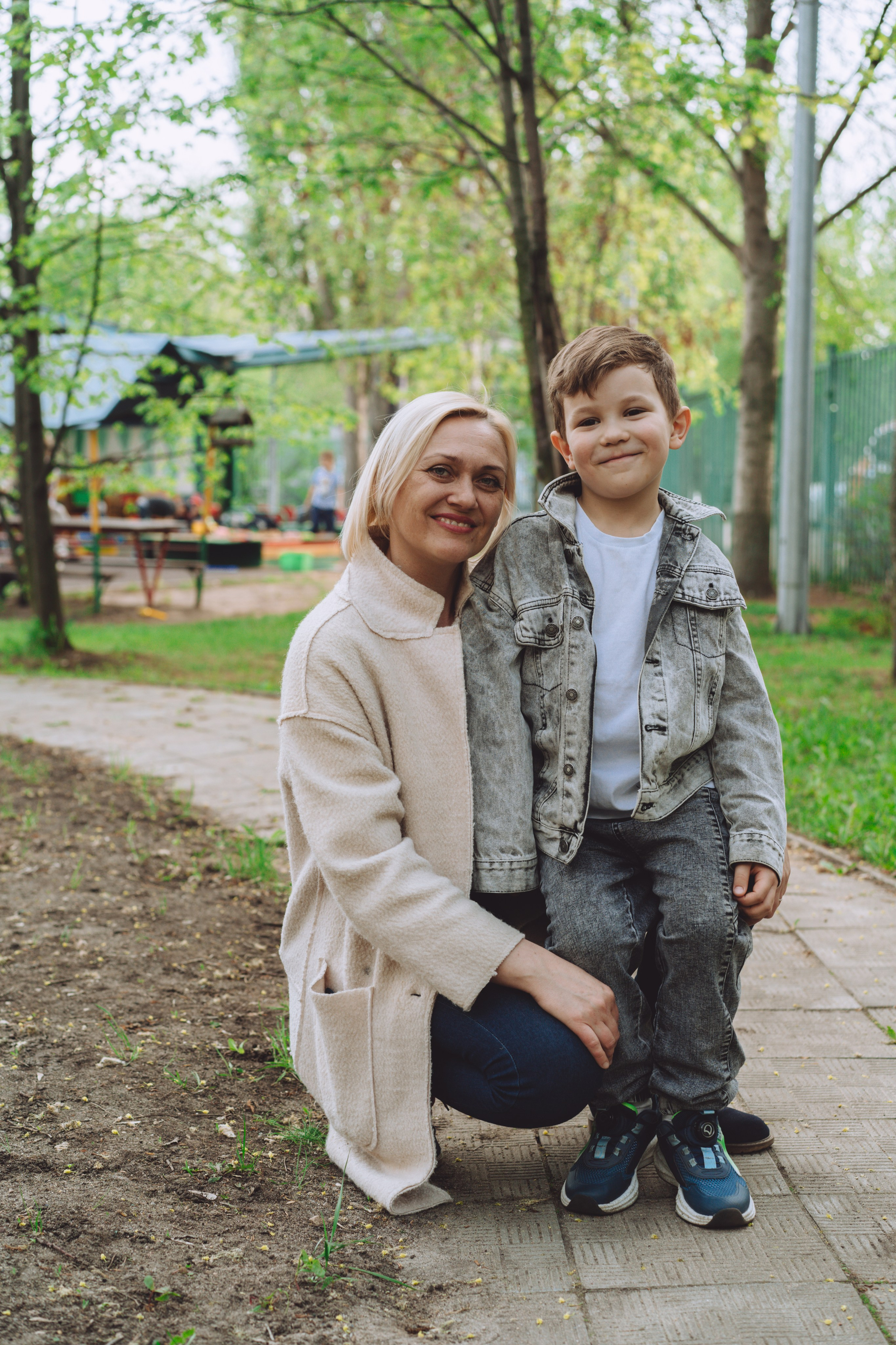 СМОТРИТЕ НА МИР ГЛАЗАМИ РЕБЁНКА. Семейный и детский фотограф Анна Бренч