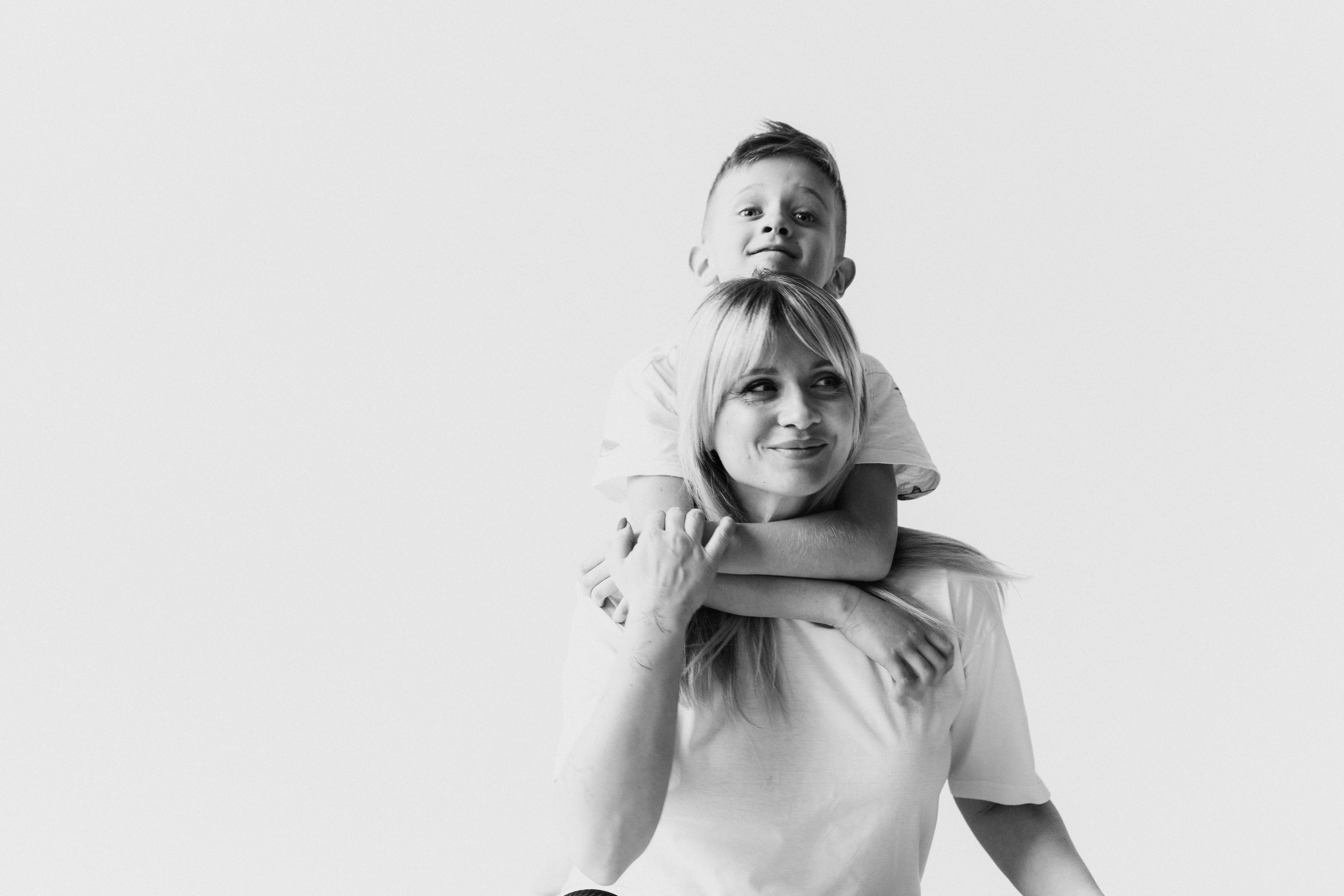 МАМКИН ОЗОРНИК. Семейный и детский фотограф Анна Бренч