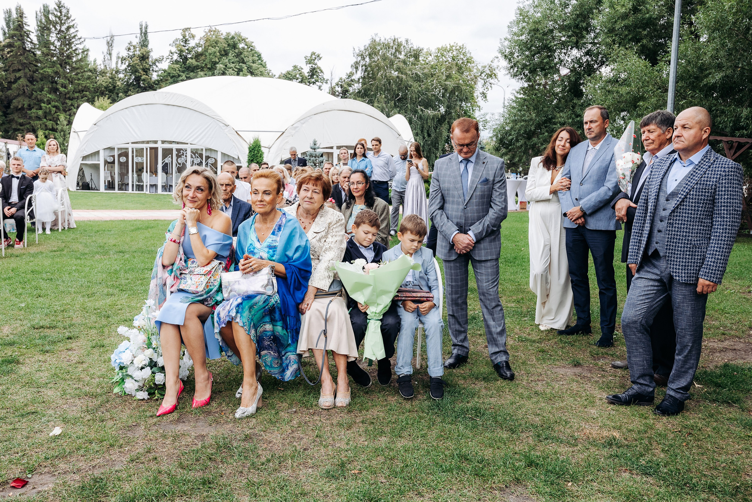 Антон Ксения. Фотограф Омск Андрей Козяков