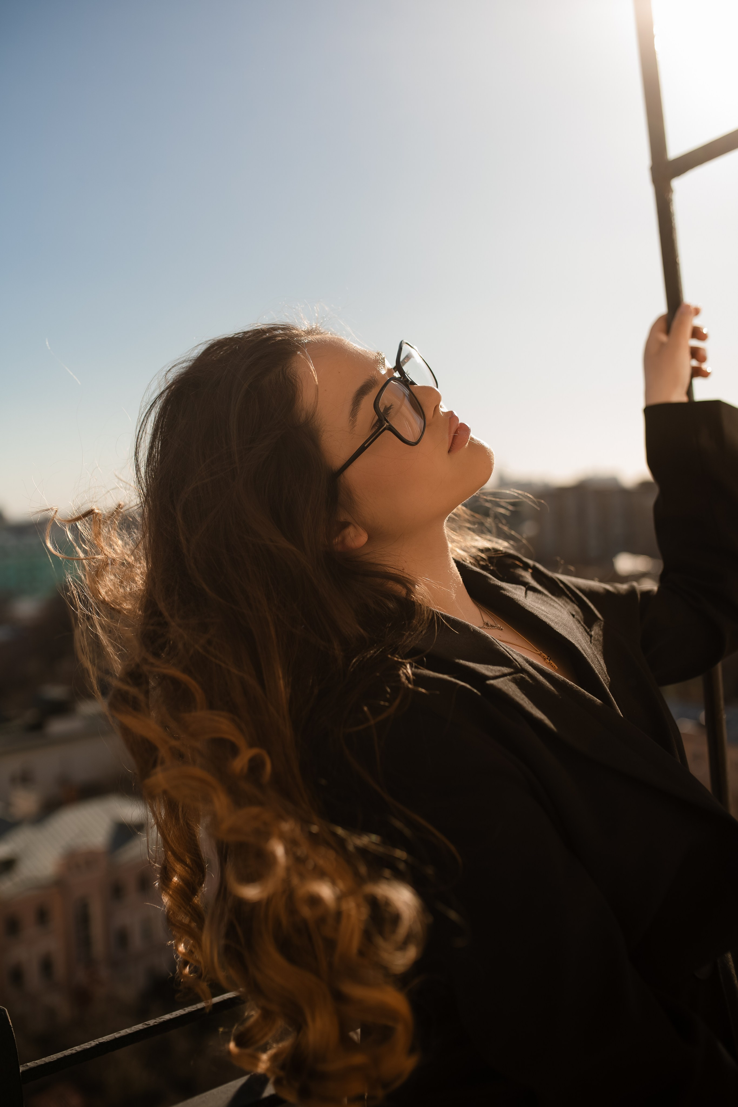 ANASTASIA. Фотограф Москва