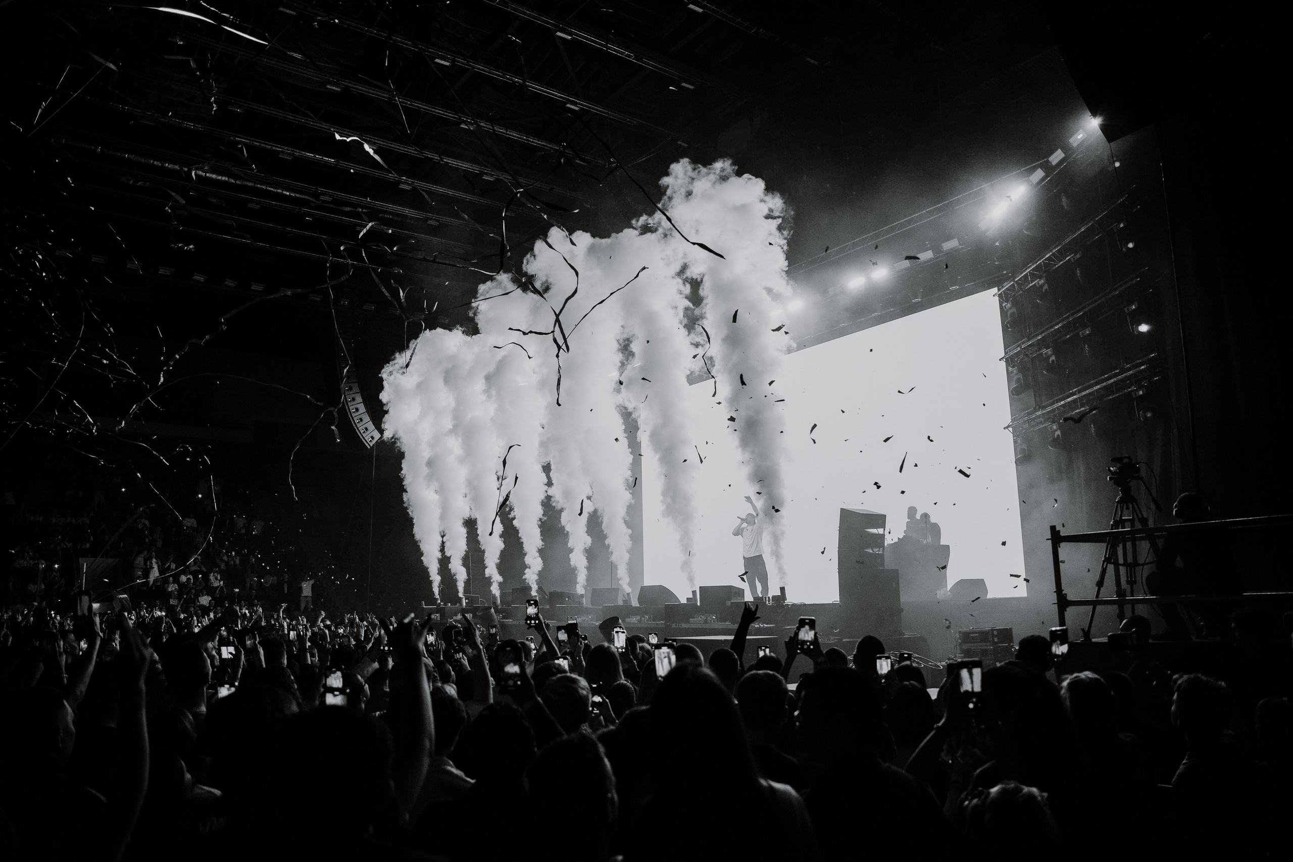 MACAN. Фотограф Москва