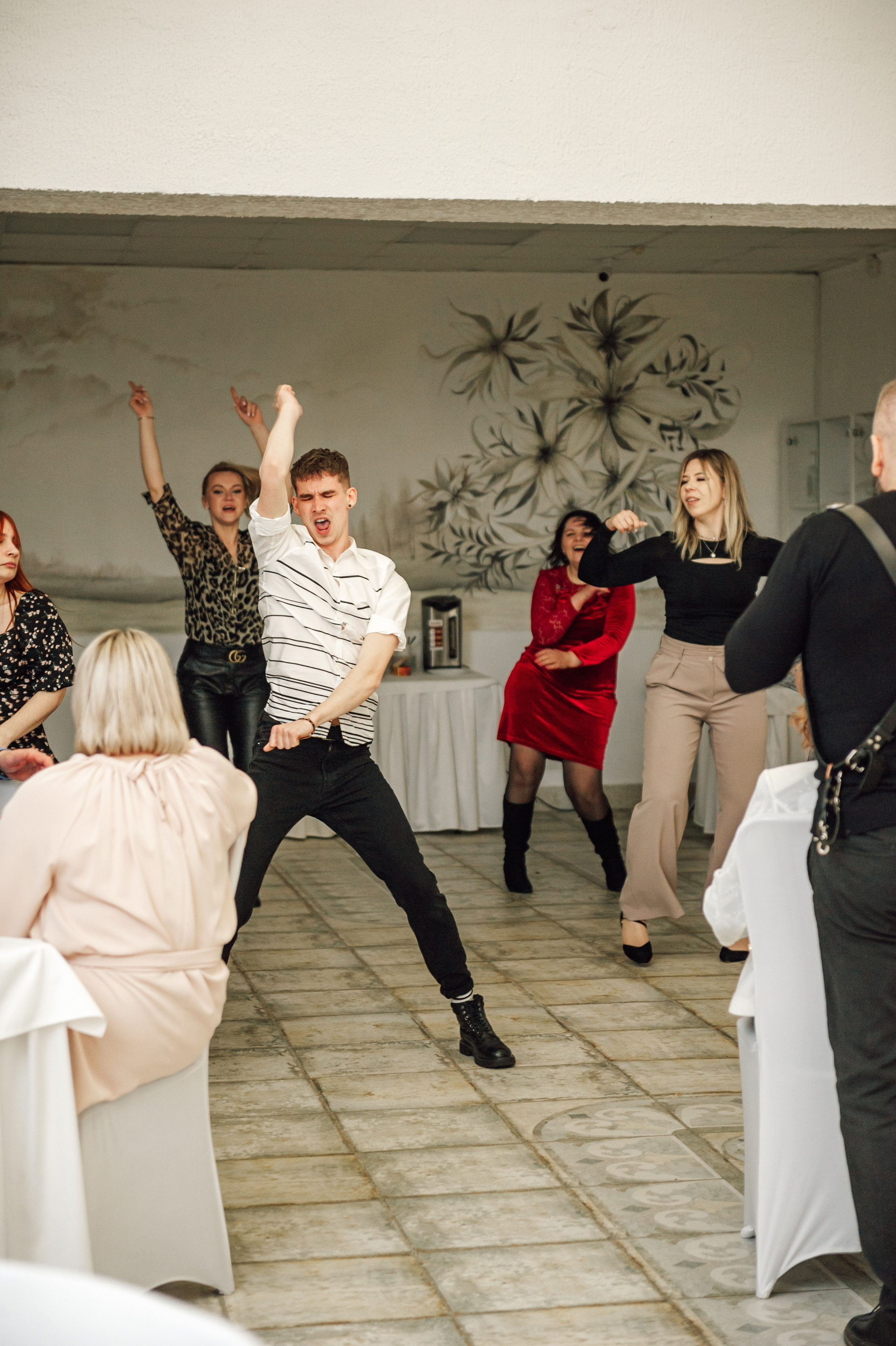 Свадебная съемка. Vadzim Sych. Phptographer