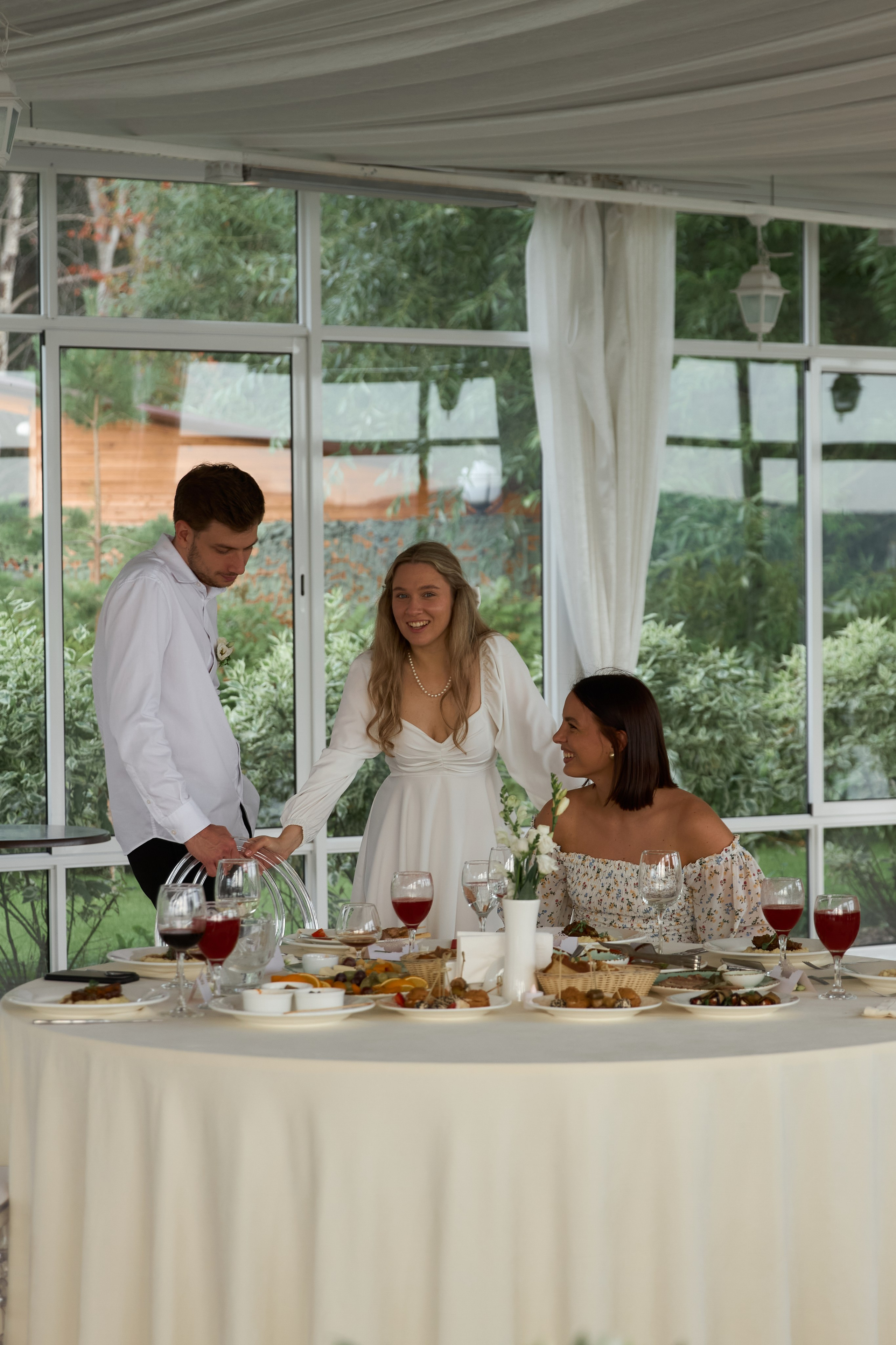 К & М. Фотограф Екатеринбург Елена Минина