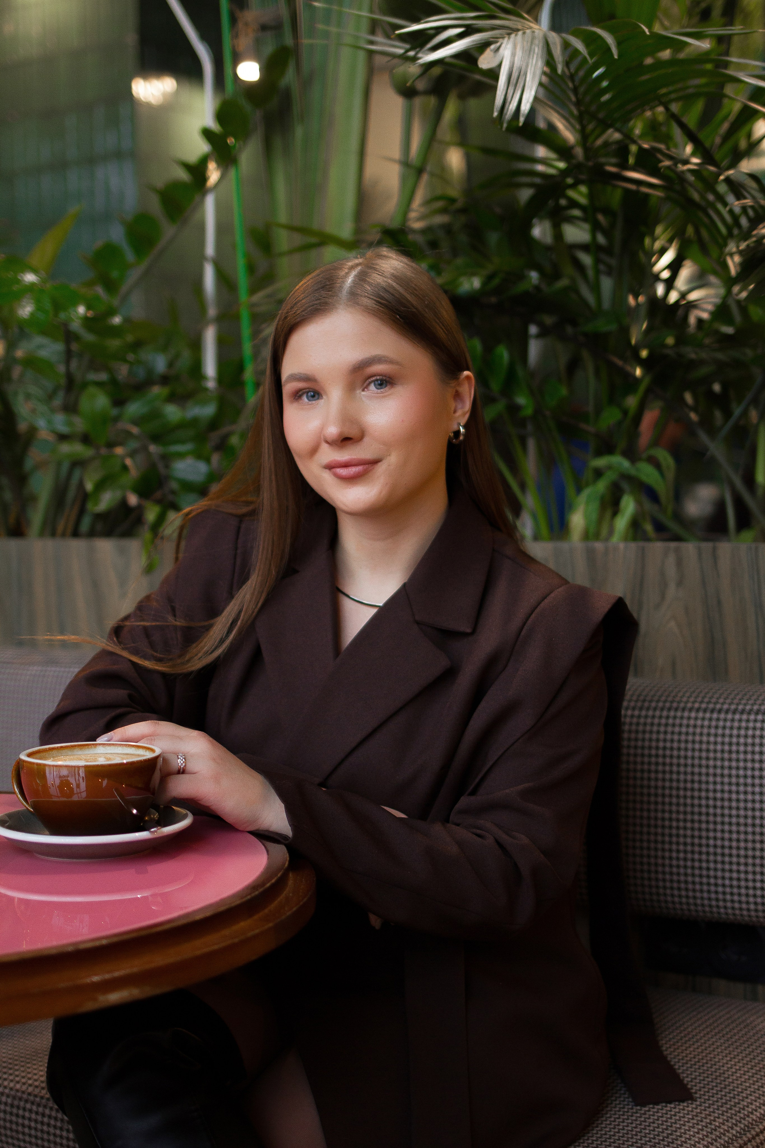 Е — ВЕБ ДИЗАЙНЕР. Фотограф Екатеринбург Елена Минина