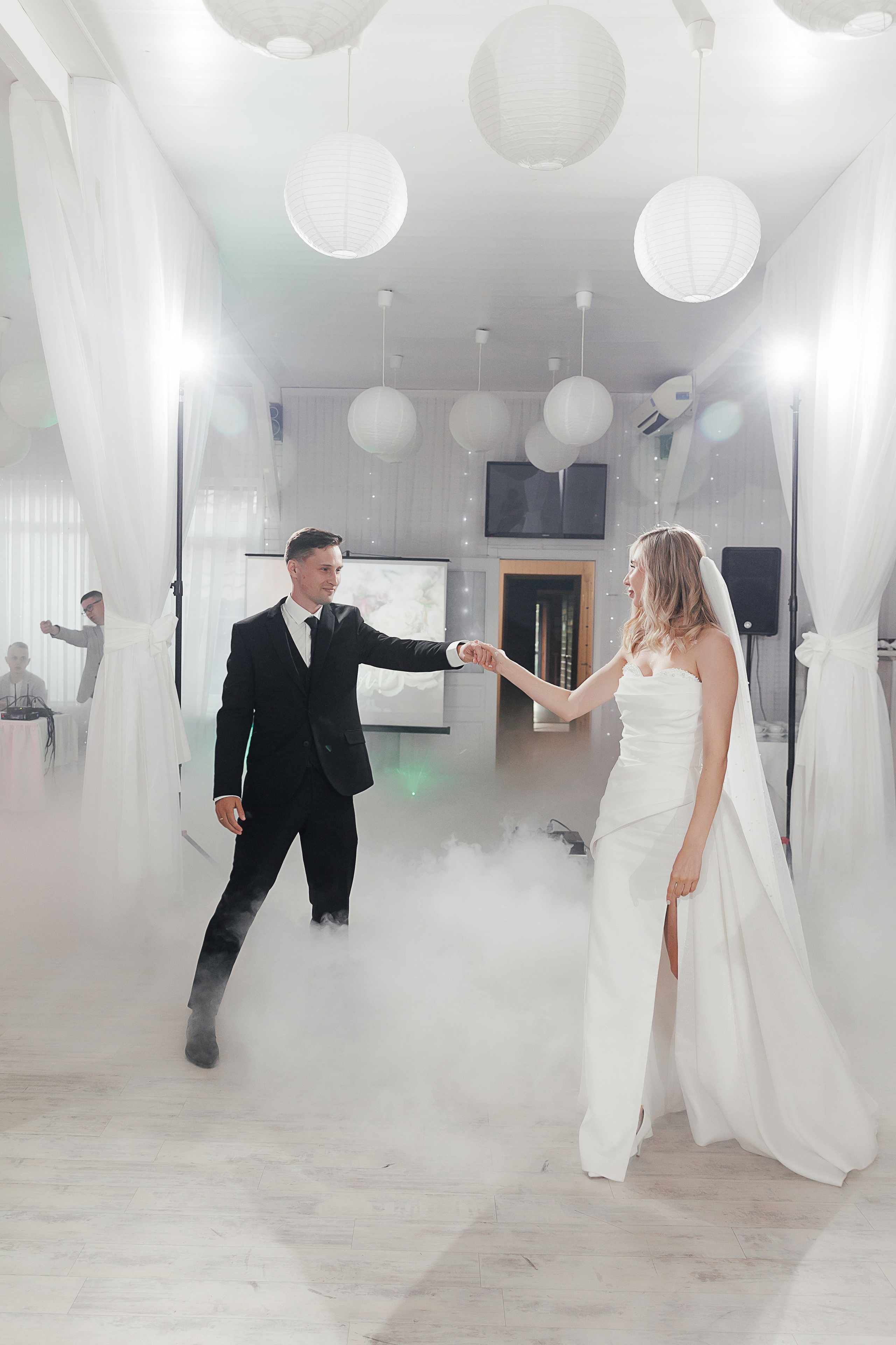 Свадьба. Свадебный и семейный фотограф в Твери и Тверской области