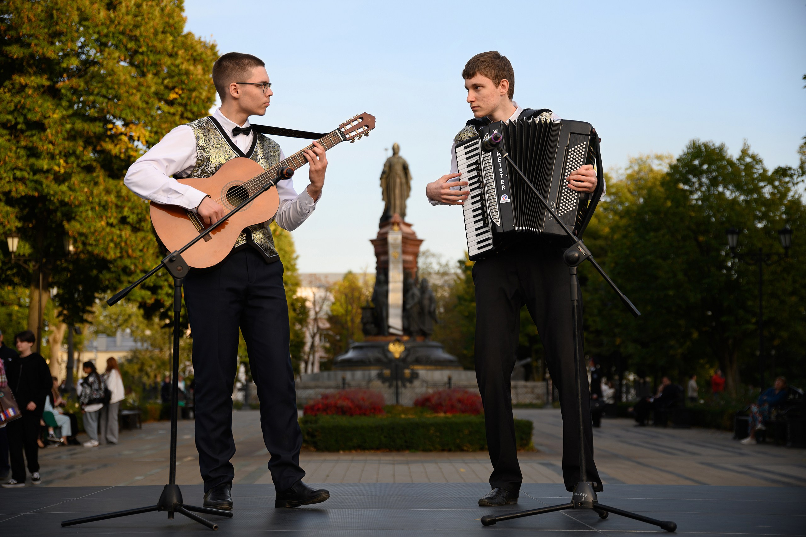 Репортажная съемка мероприятий в Краснодаре. Свадебный и семейный фотограф в Краснодаре Владимир Курашев