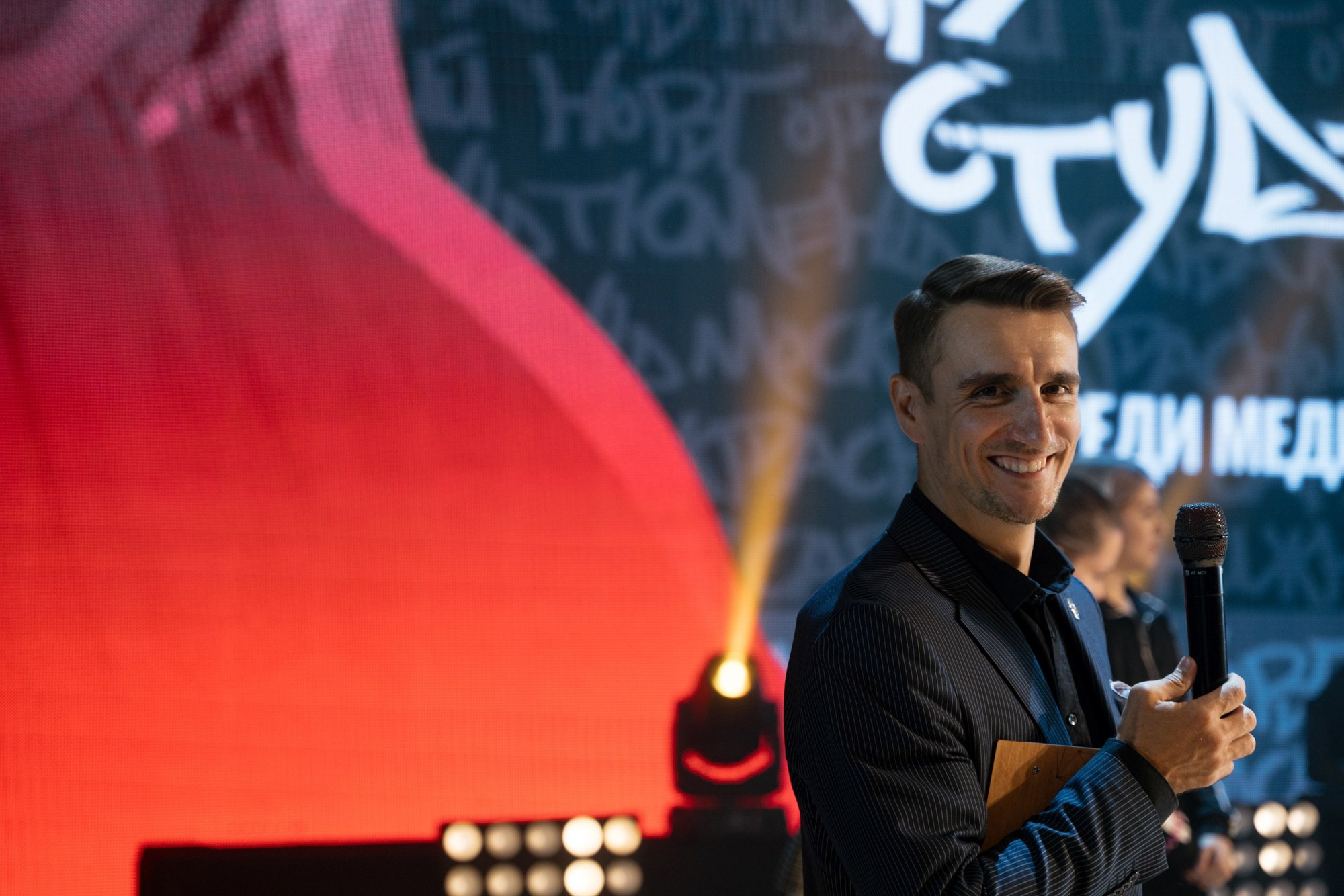 Краса студенчества. Фотограф Томск, Новосибирск Влад Свириденко