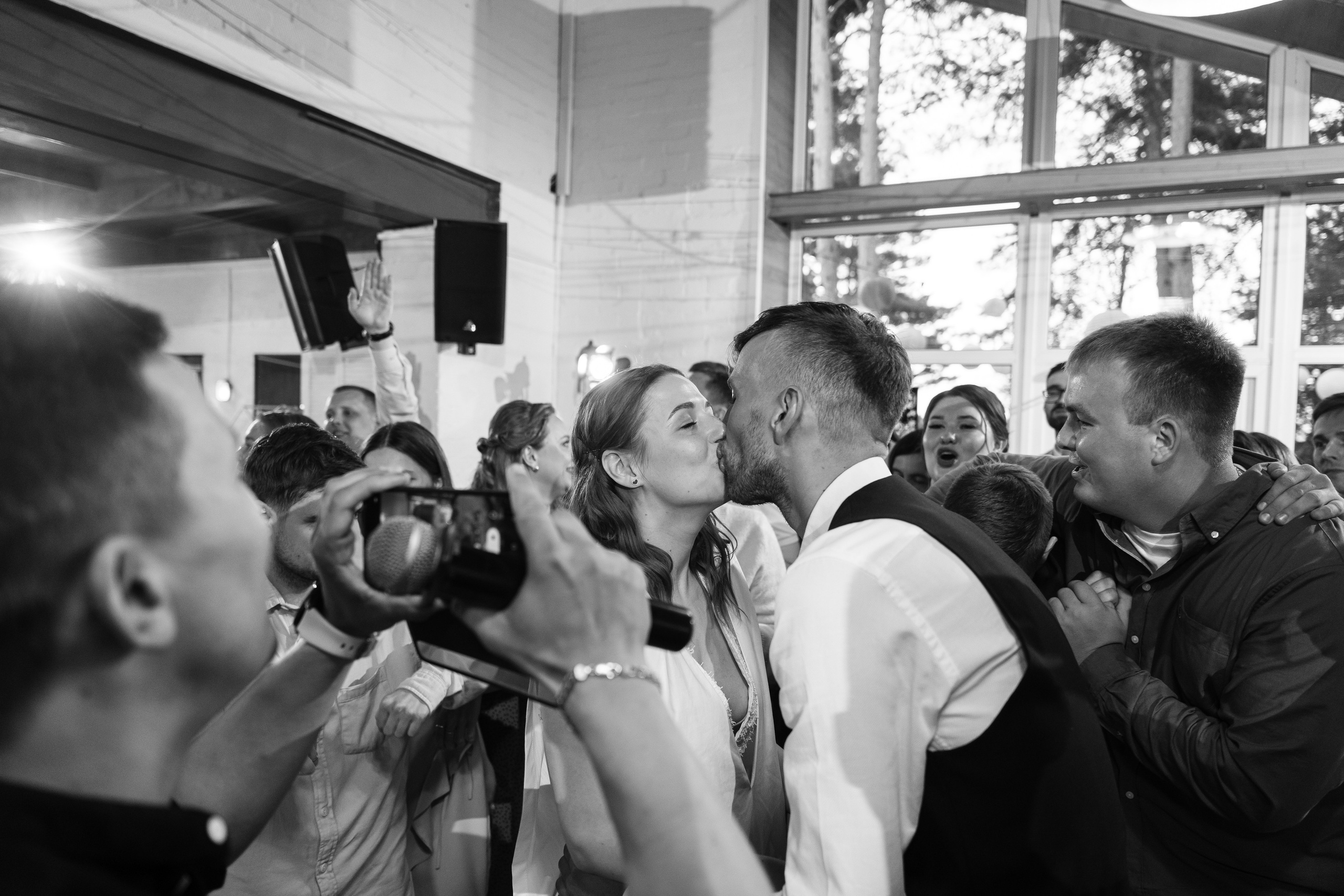 Витя и Аня. Фотограф Томск, Новосибирск Влад Свириденко