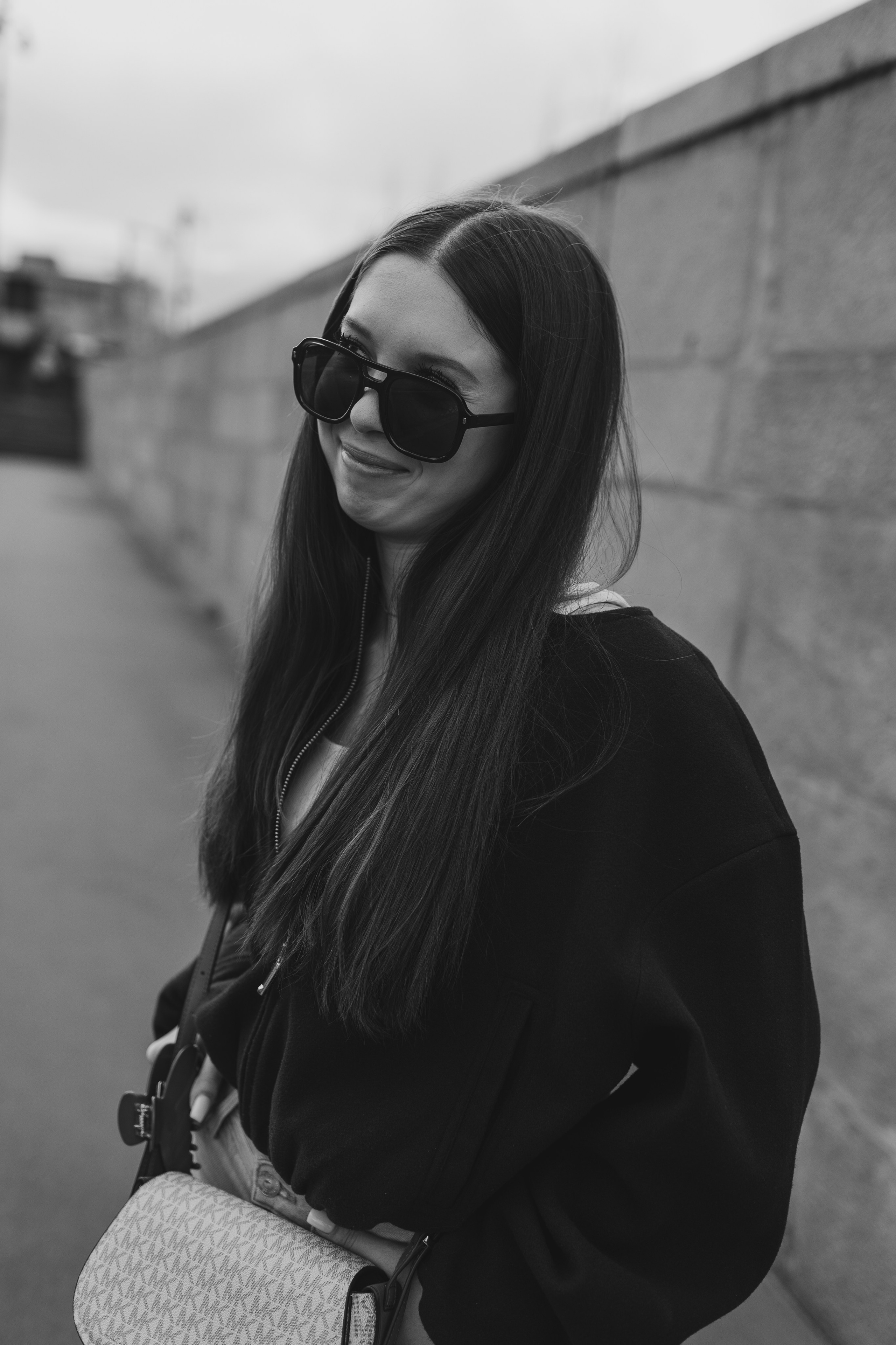 В центре города. Семейный и детский фотограф и видеограф в Москве, Дрокина Наталья