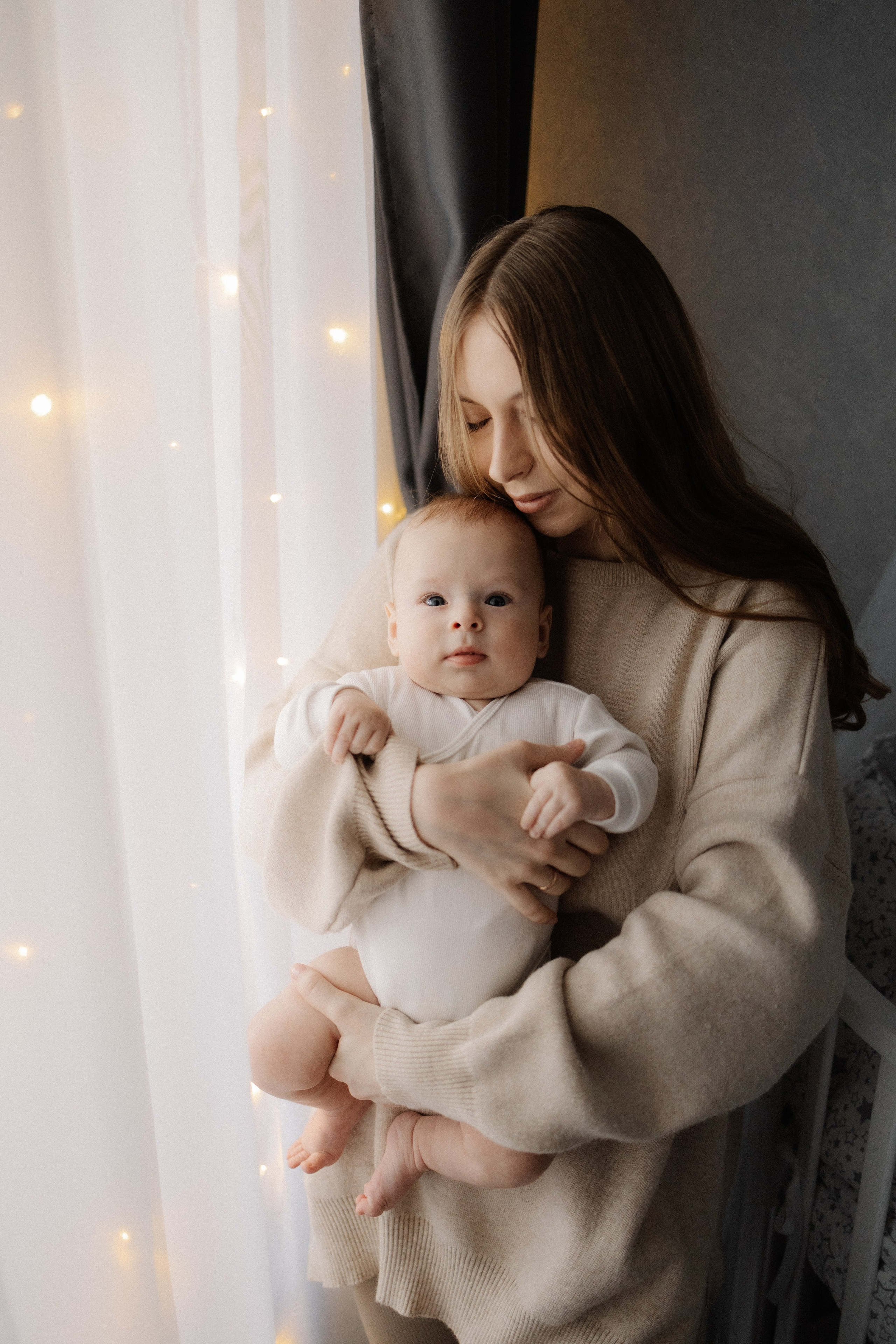 Самое важное. Свадебный и семейный фотограф Волгоград Наталья Алексеева