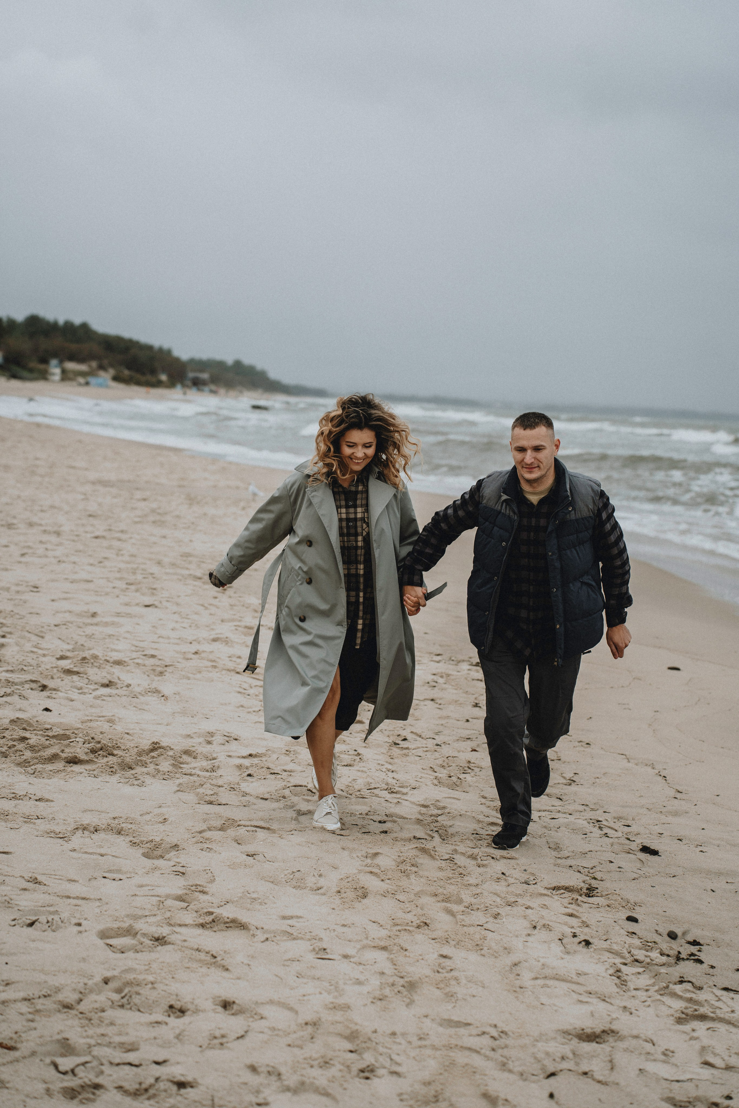 Кристина. Фотограф в Калининграде Дмитрий Мишин