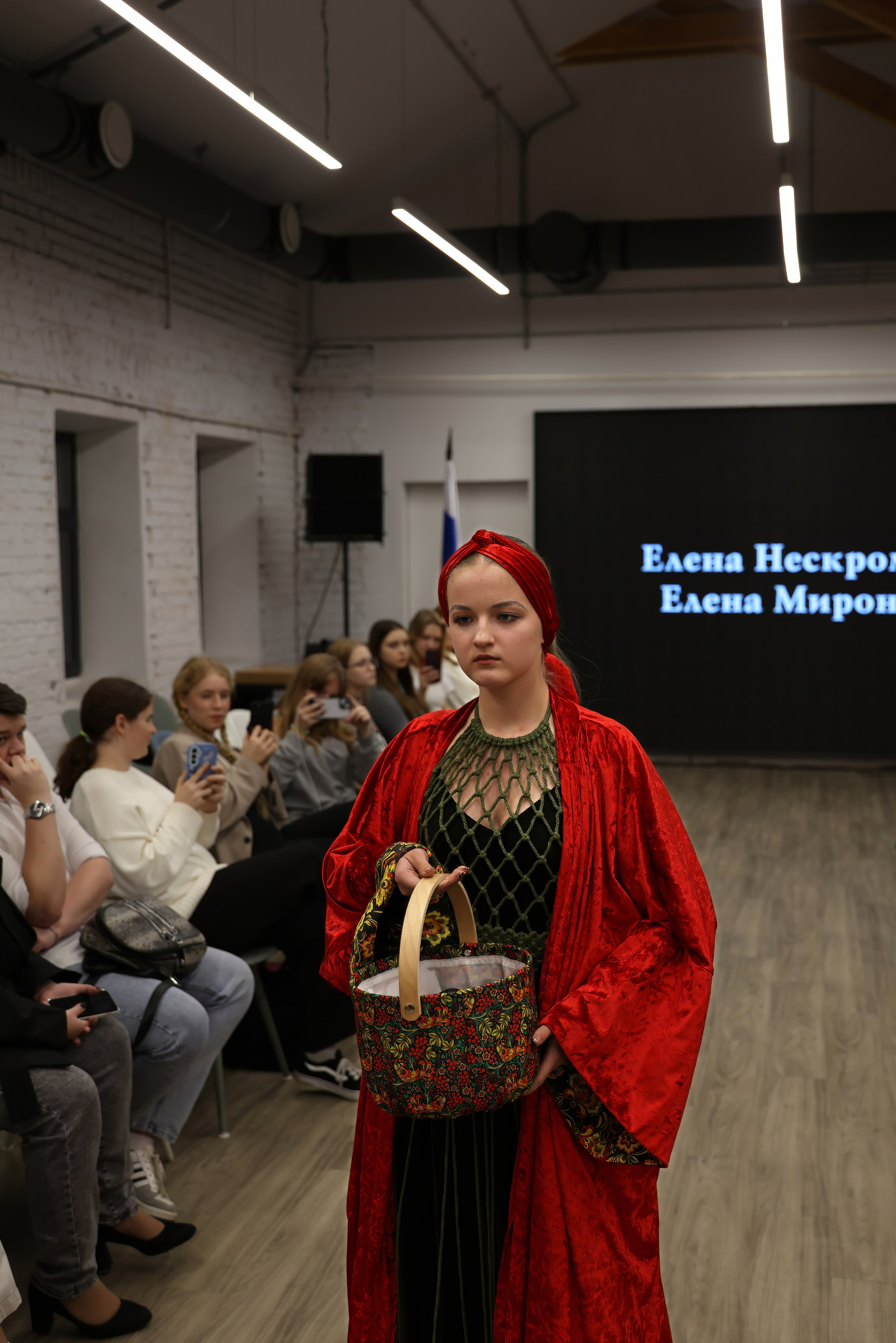 Натали де Шан. Добро пожаловать в студию «Цифровой скульптор»  где искусство встречается с технологиями!